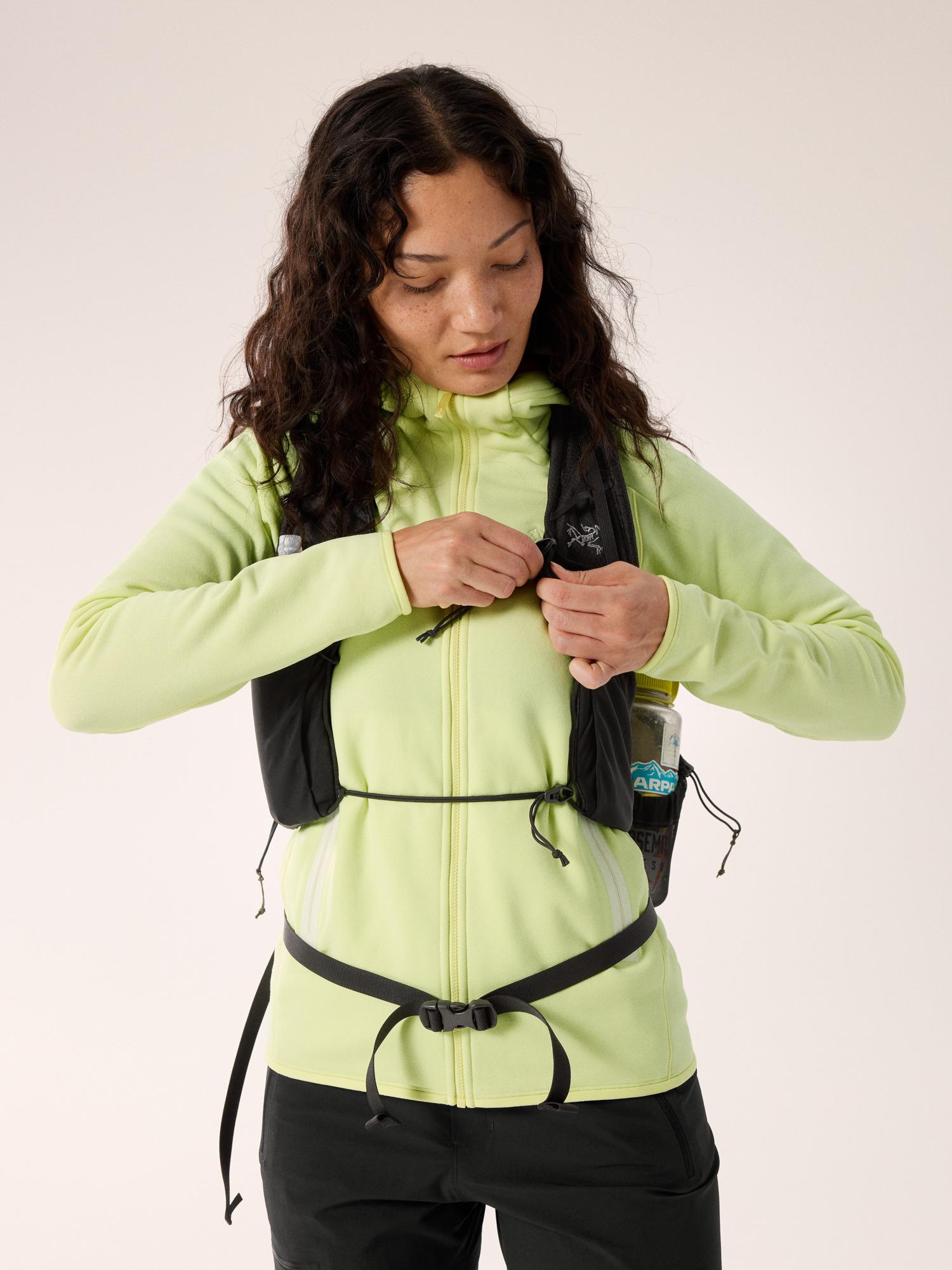 Kyanite Hoody Women's Product Image