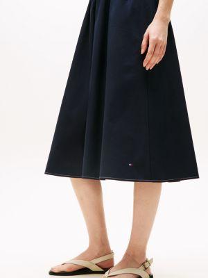 Sleeveless Midi Dress Product Image