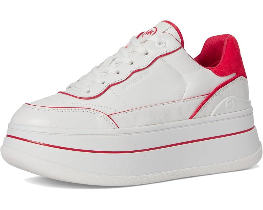 Hayes Lace-Up Product Image