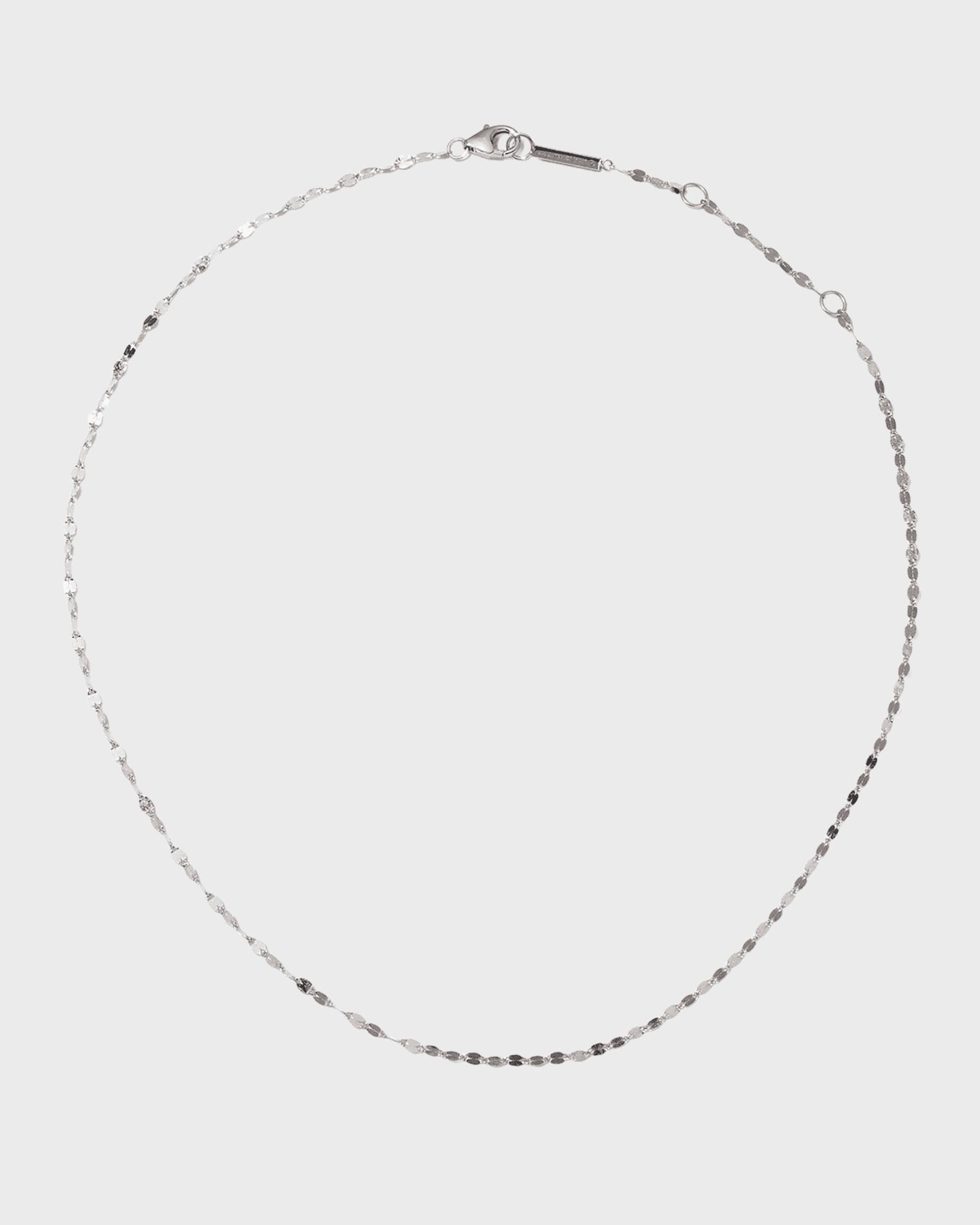 Flawless Graduating Diamond Toggle Necklace Product Image