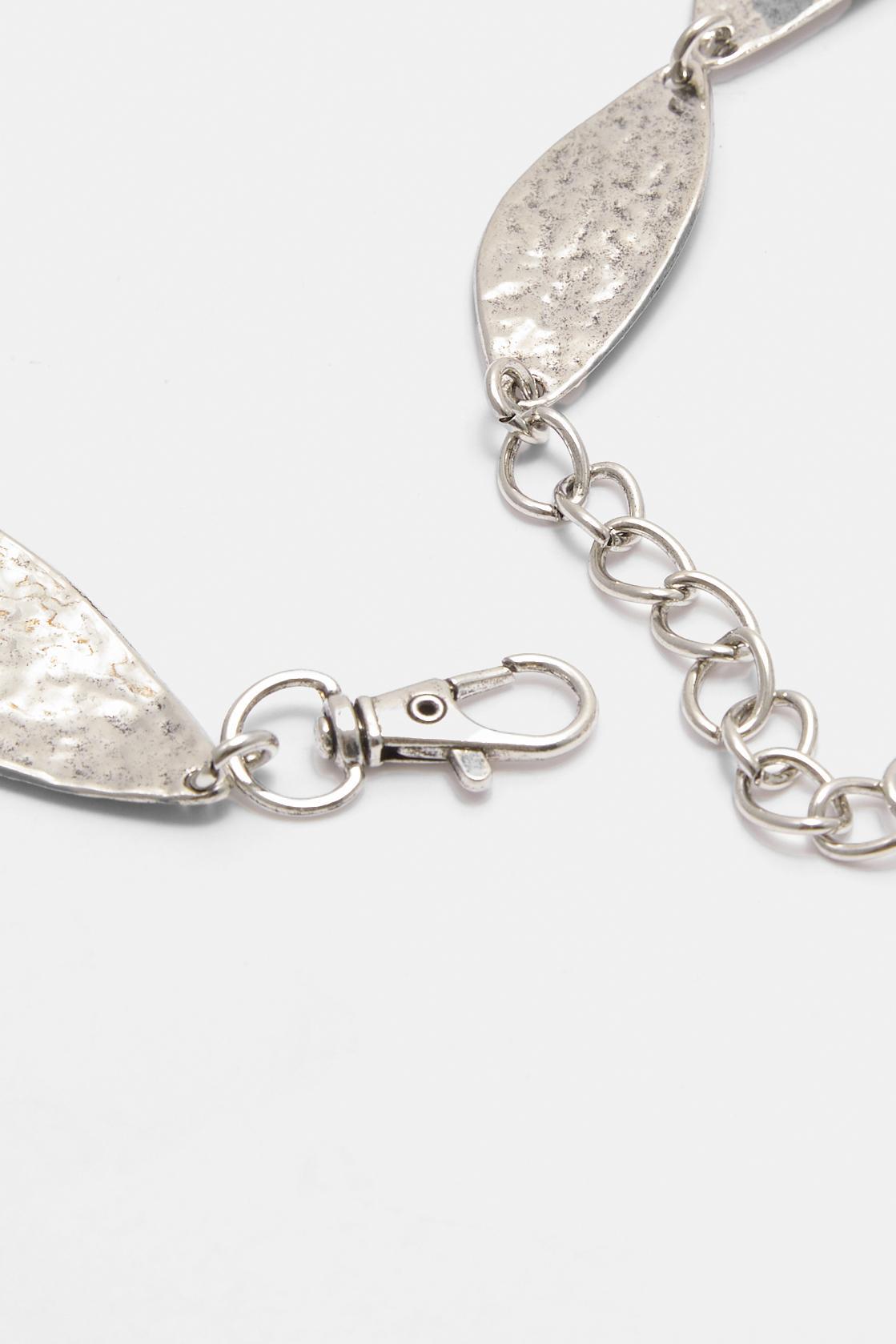 Textured chain belt Product Image