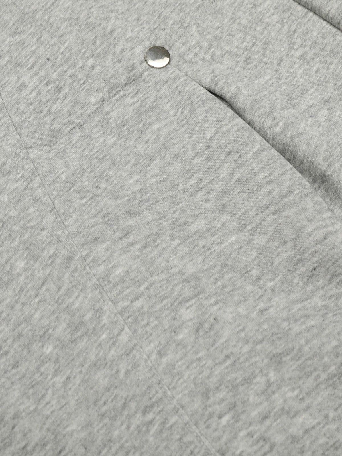 Aelfric Eden Multi Pocket Baggy Barrel Sweatpants Product Image