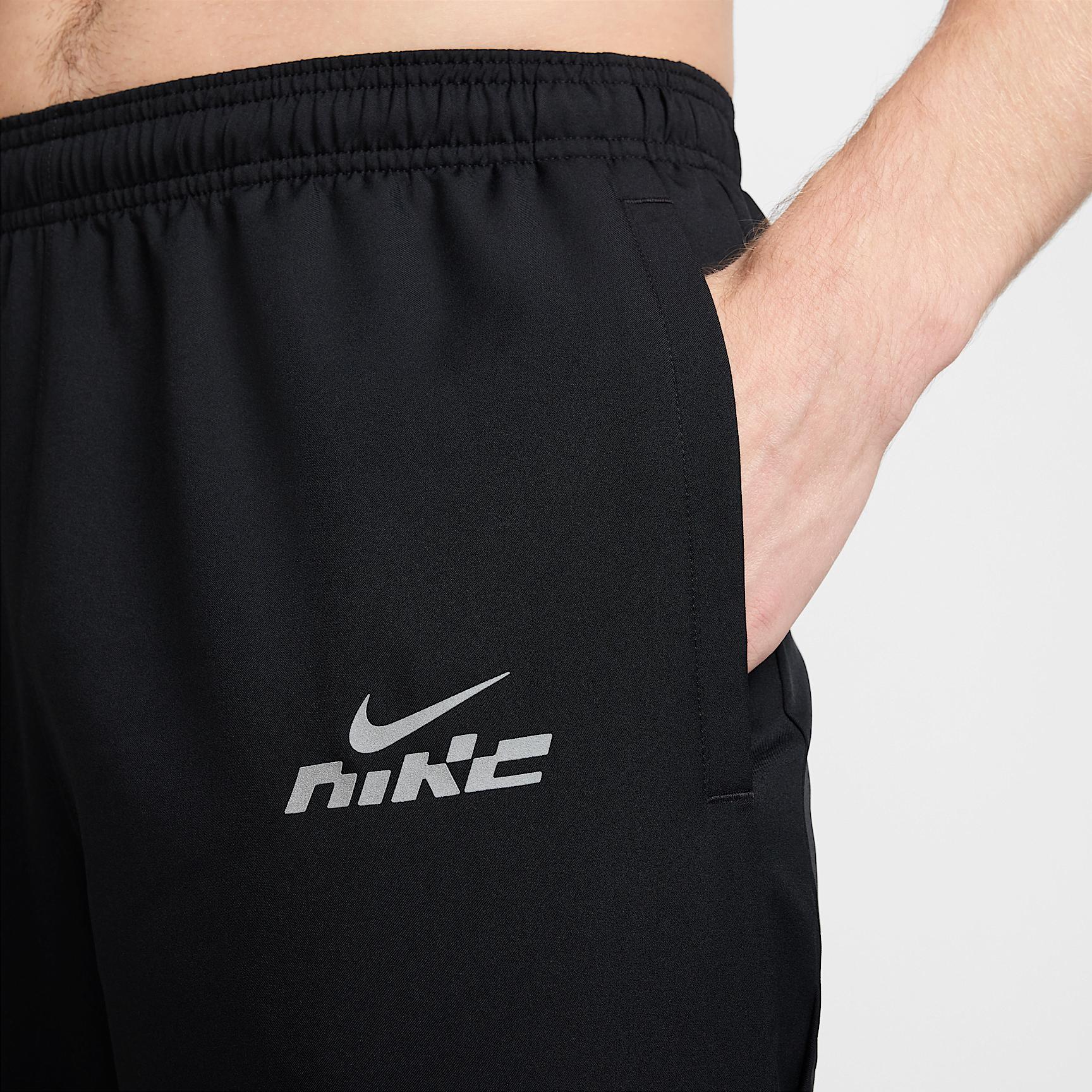 Nike Mens Challenger Flash Dri-FIT Woven Running Pants | IB3774-010 Product Image