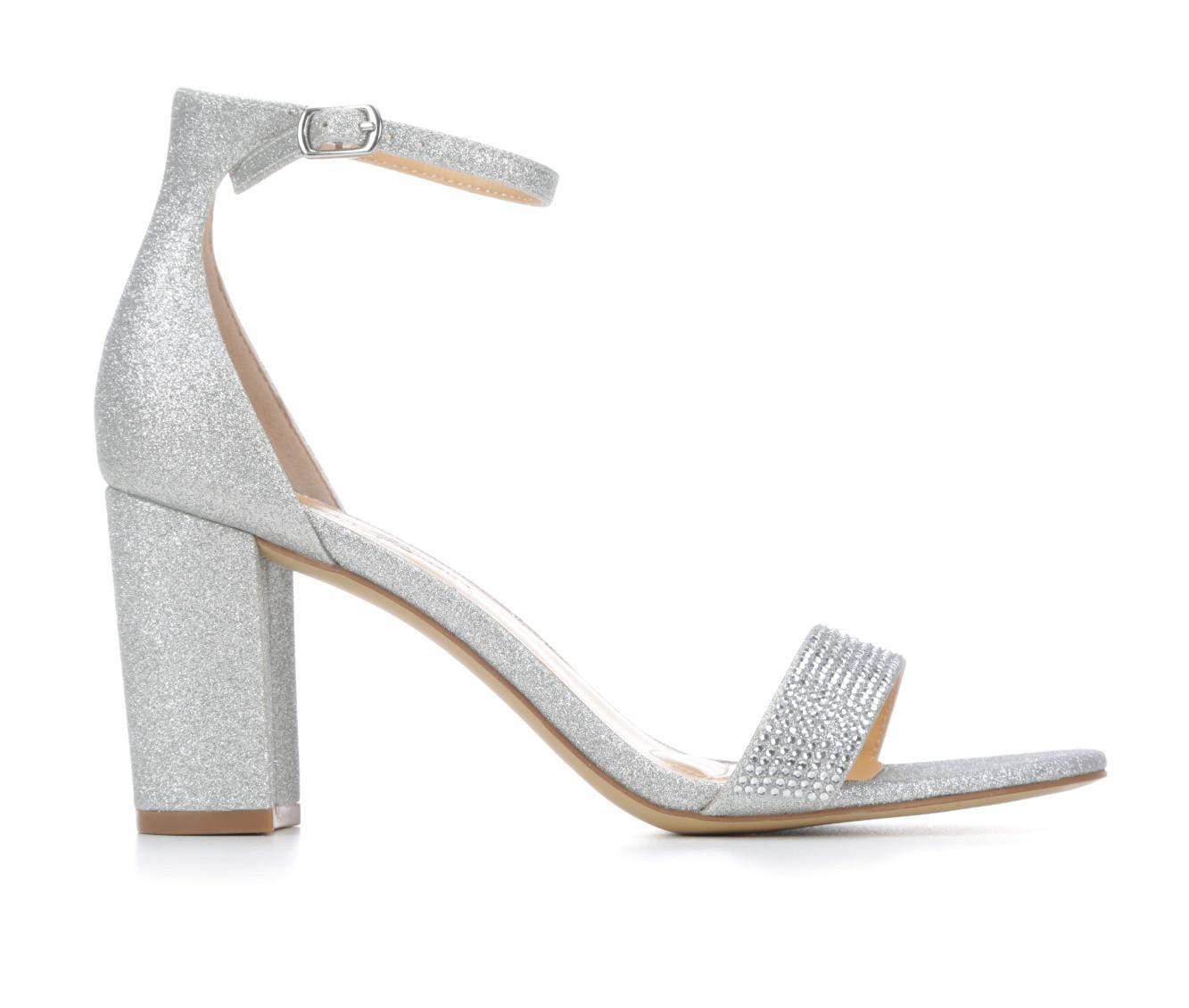 Women's American Glamour BadgleyM Yani Special Occasion Shoes Product Image