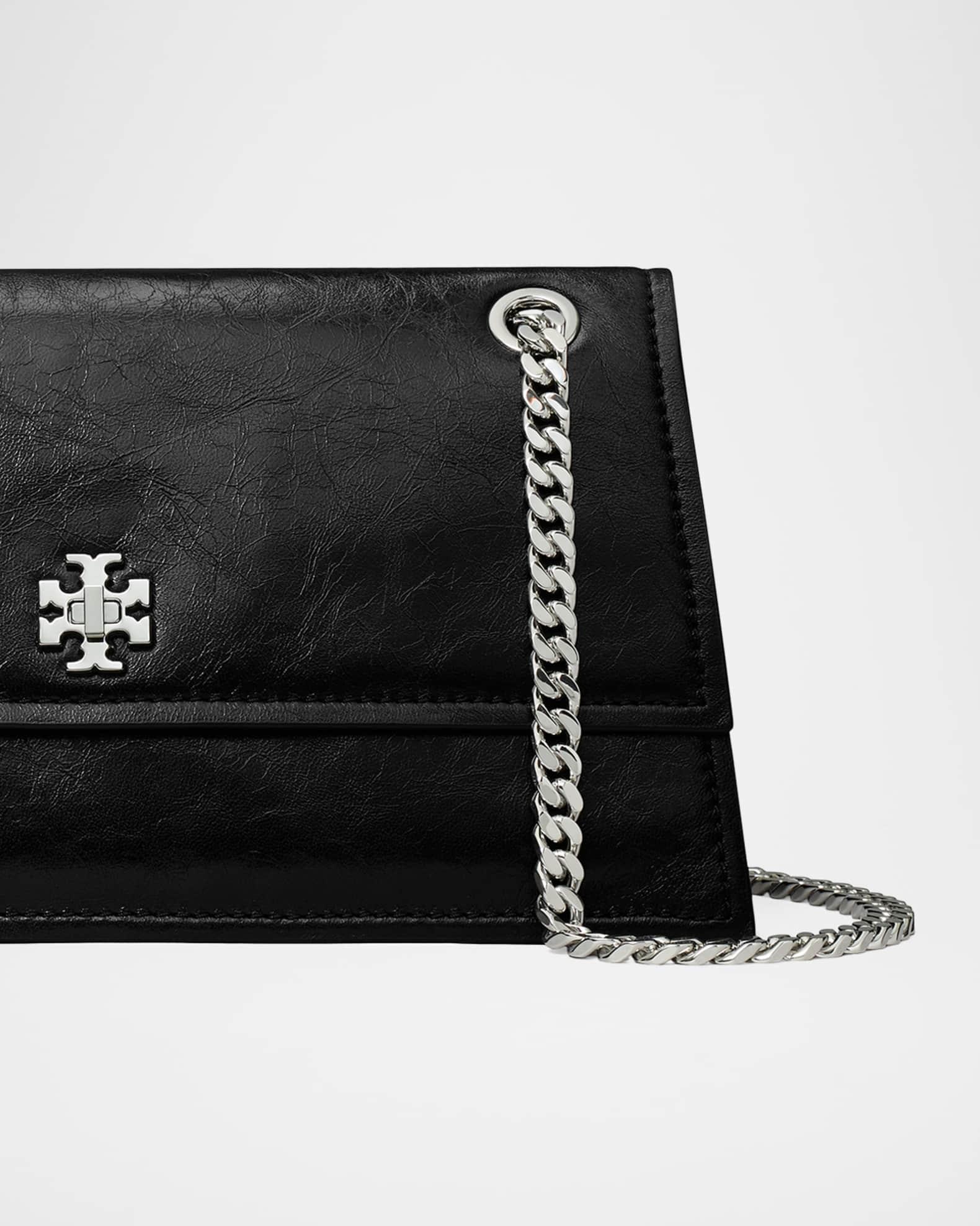 Kira Double T Flap Shoulder Bag Product Image