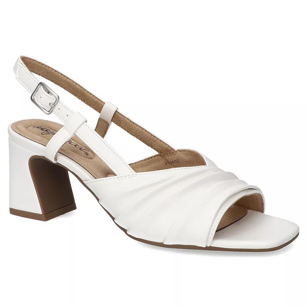 Easy Street Womens Lucie Sandal Product Image