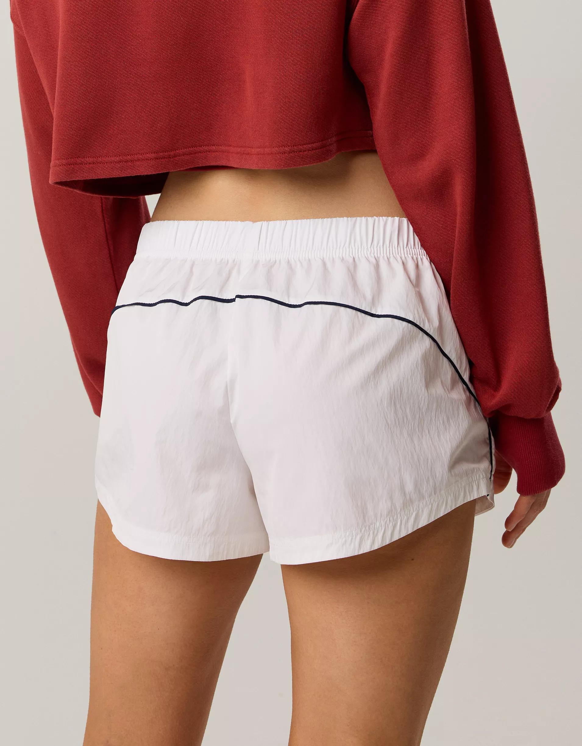 OFFLINE By Aerie Day Off 3" Short Product Image