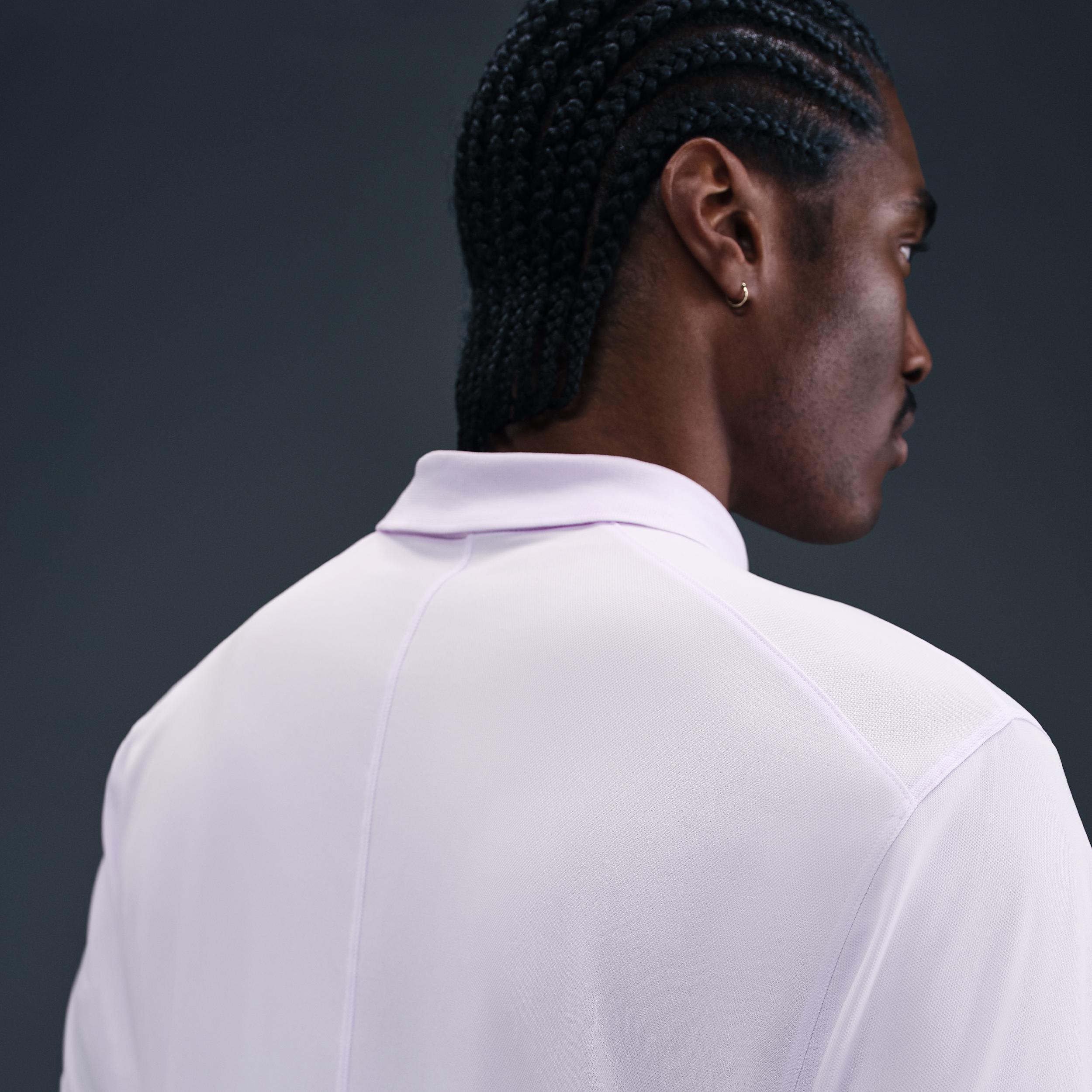 Nike Mens Dri-FIT Victory Golf Polo | DH0824-516 Product Image