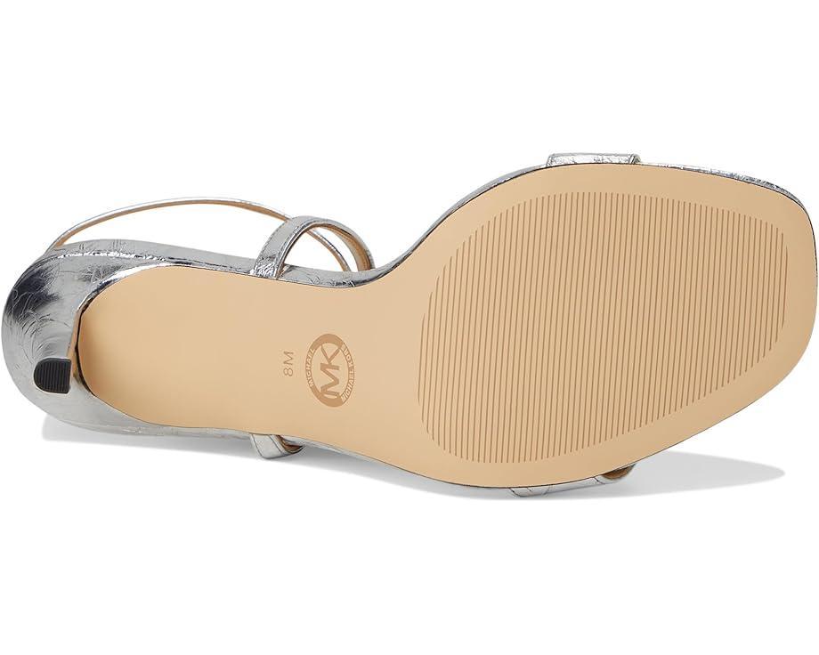 Baharia Ankle Strap Sandals Product Image