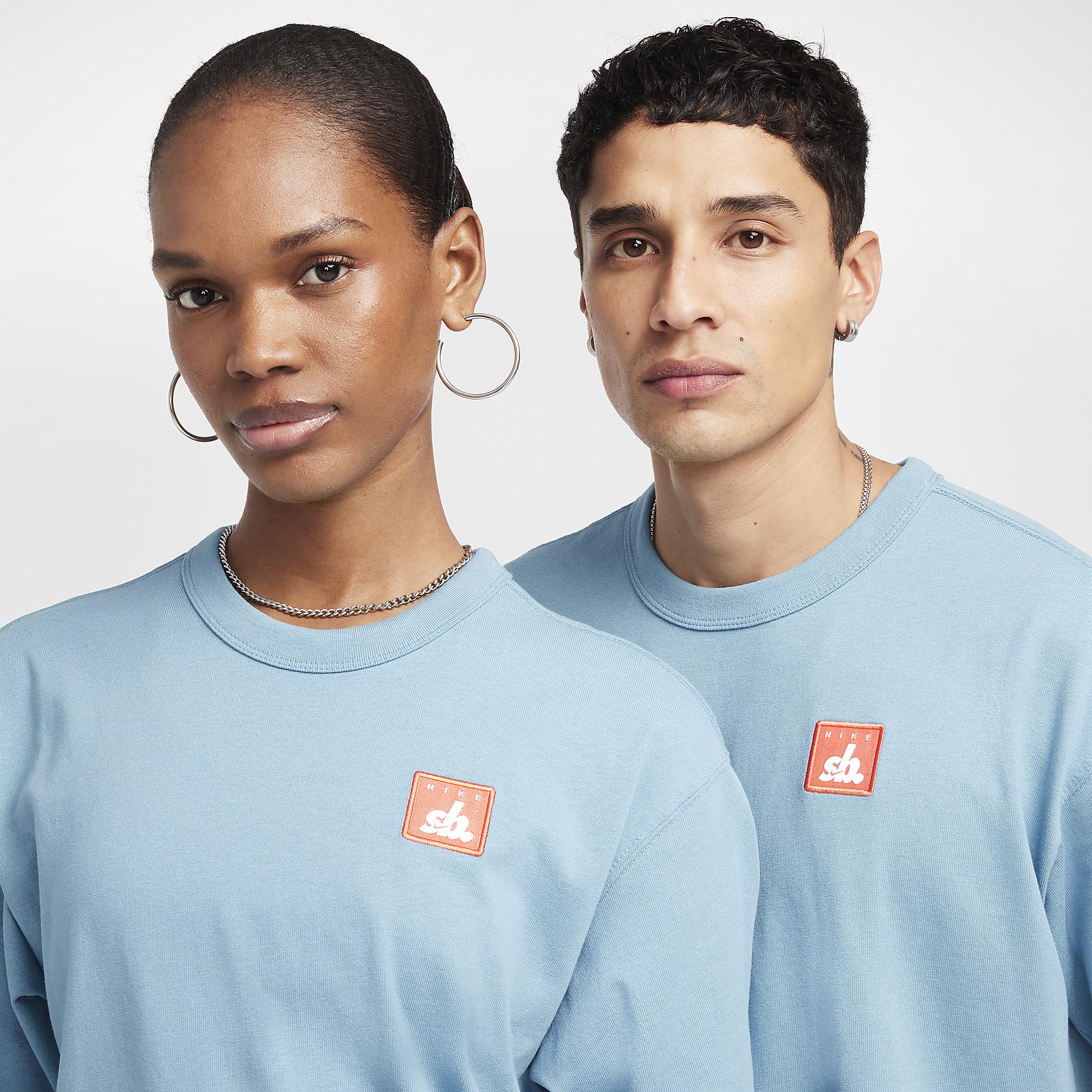Nike SB Skate T-Shirt Product Image