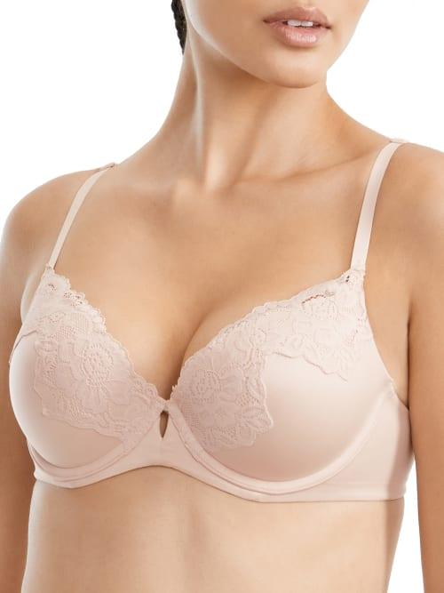 Comfort Devotion Your Lift Push-Up Bra Product Image