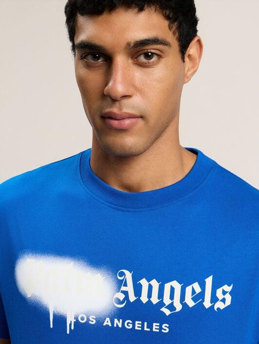 Spray City Los Angeles T-Shirt Product Image