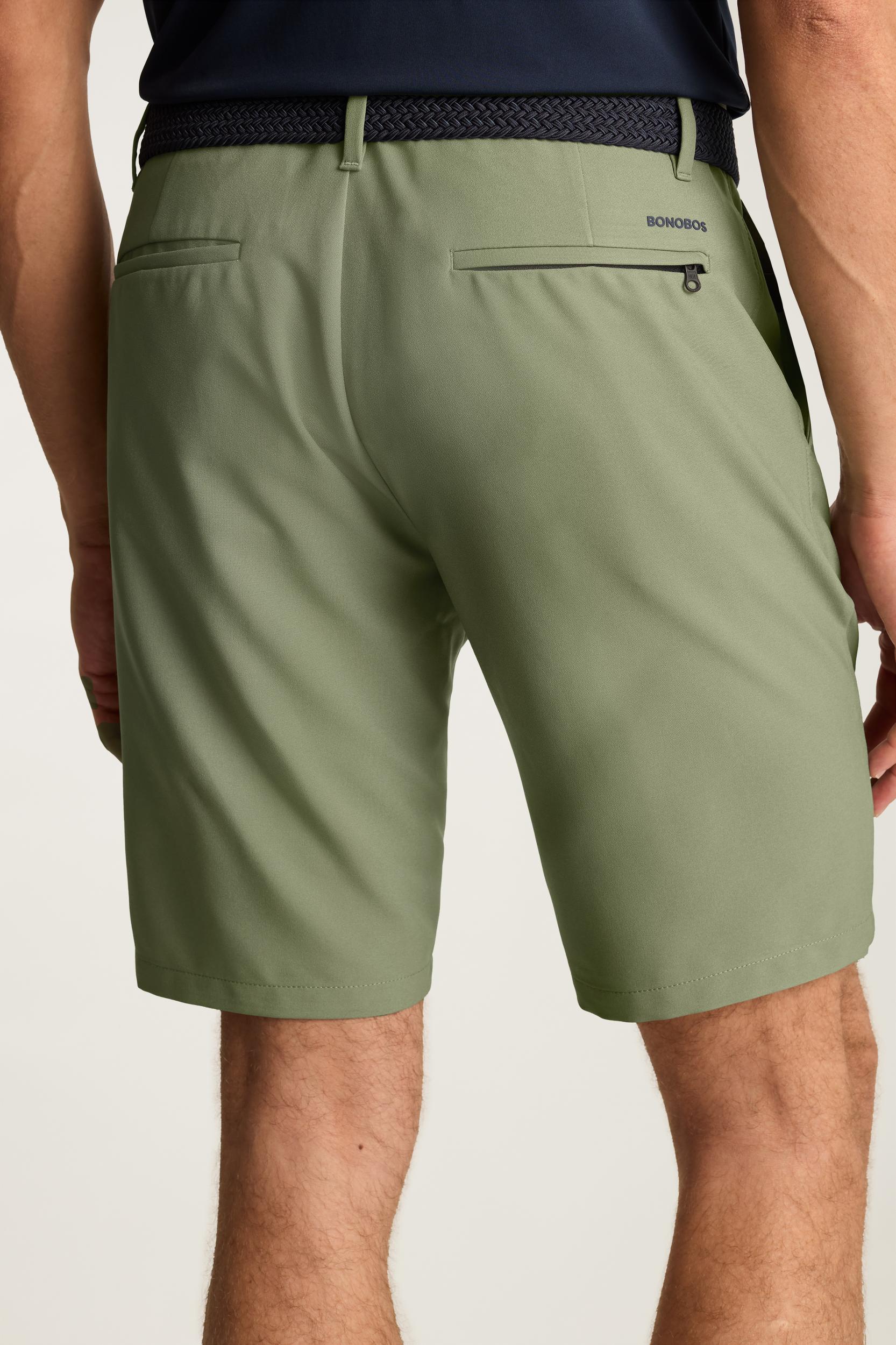 Performance Link Shorts Product Image