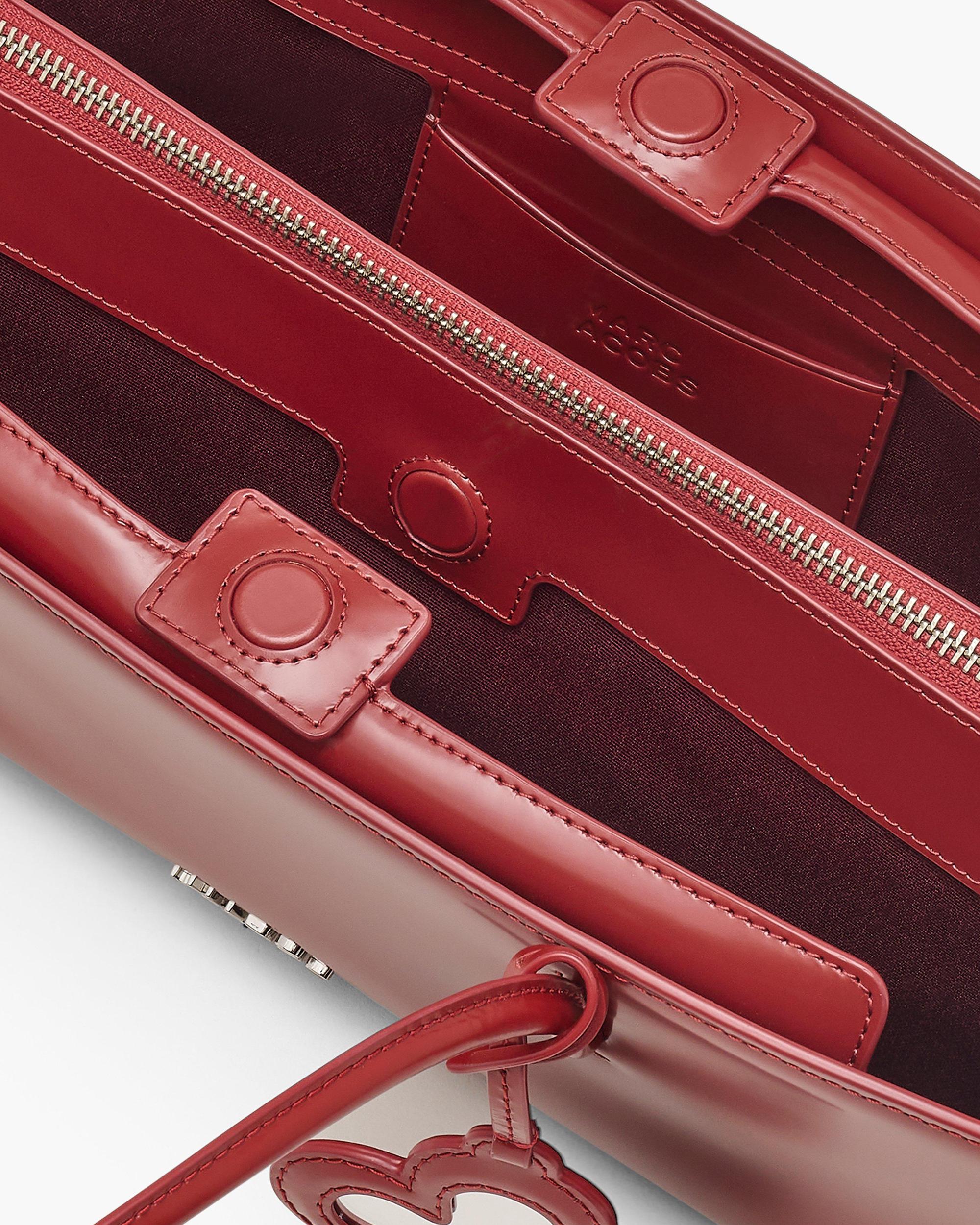 The Glam Mirror Satchel Product Image