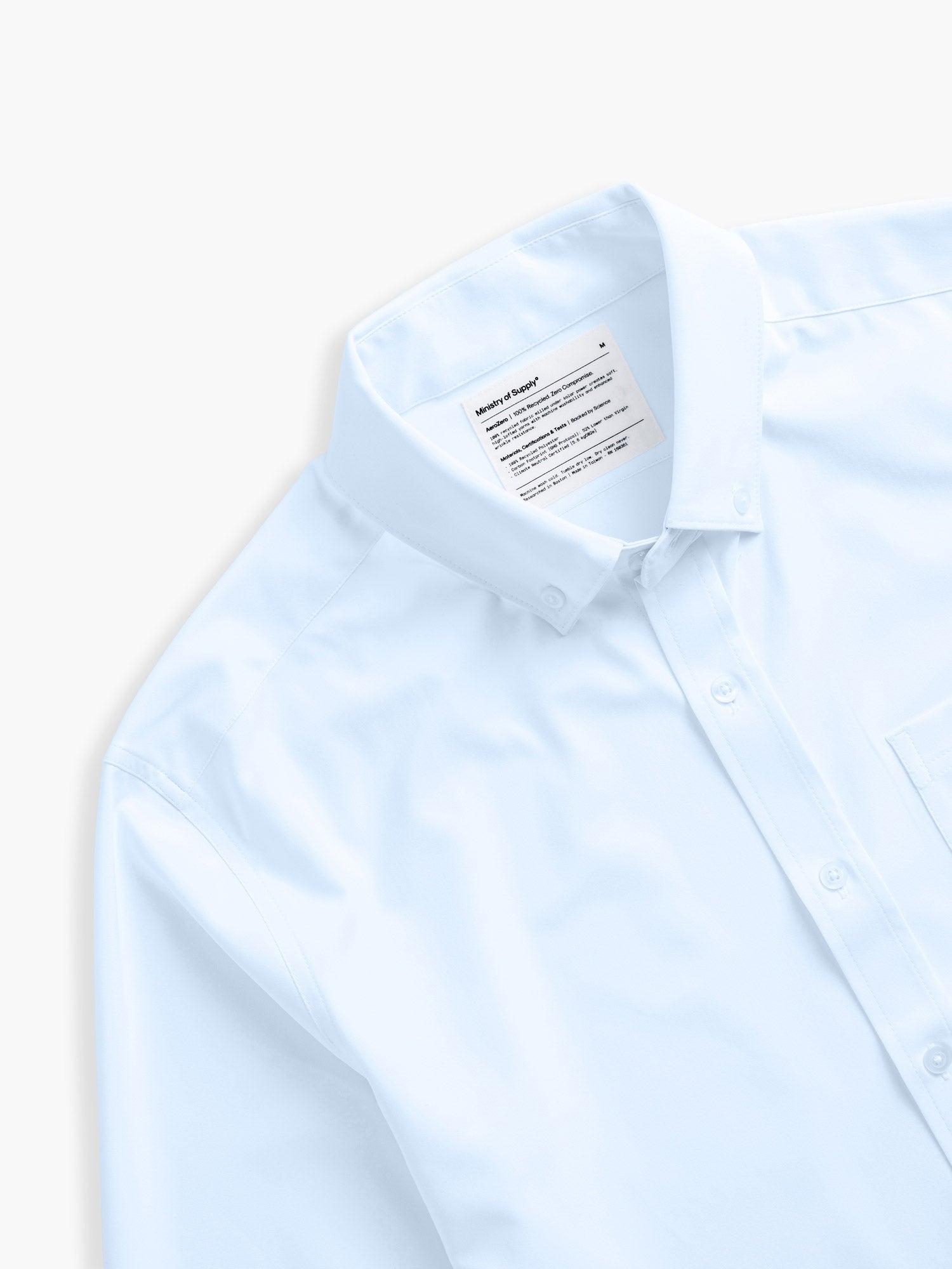 Men’s AeroZeroº Sport Shirt (MPS) Product Image