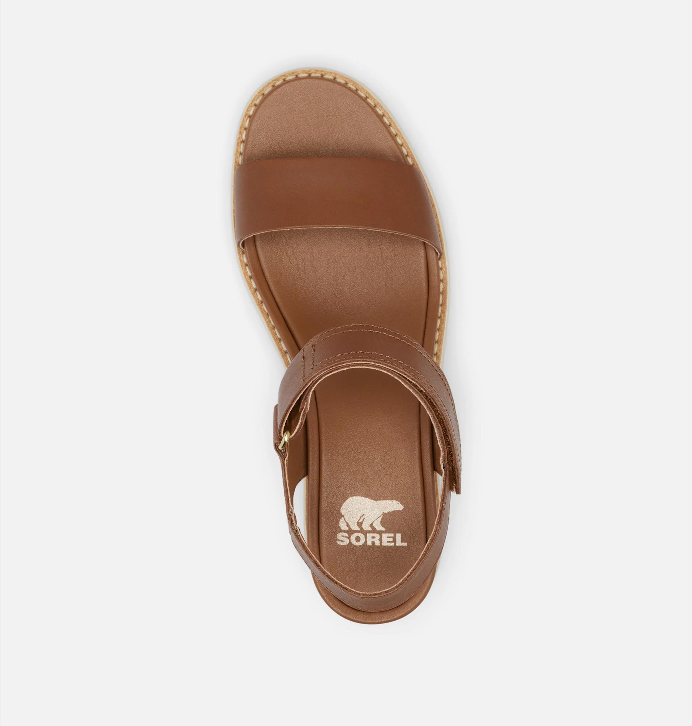 JOANIE™ IV Y Strap Wedge Women's Sandal Product Image