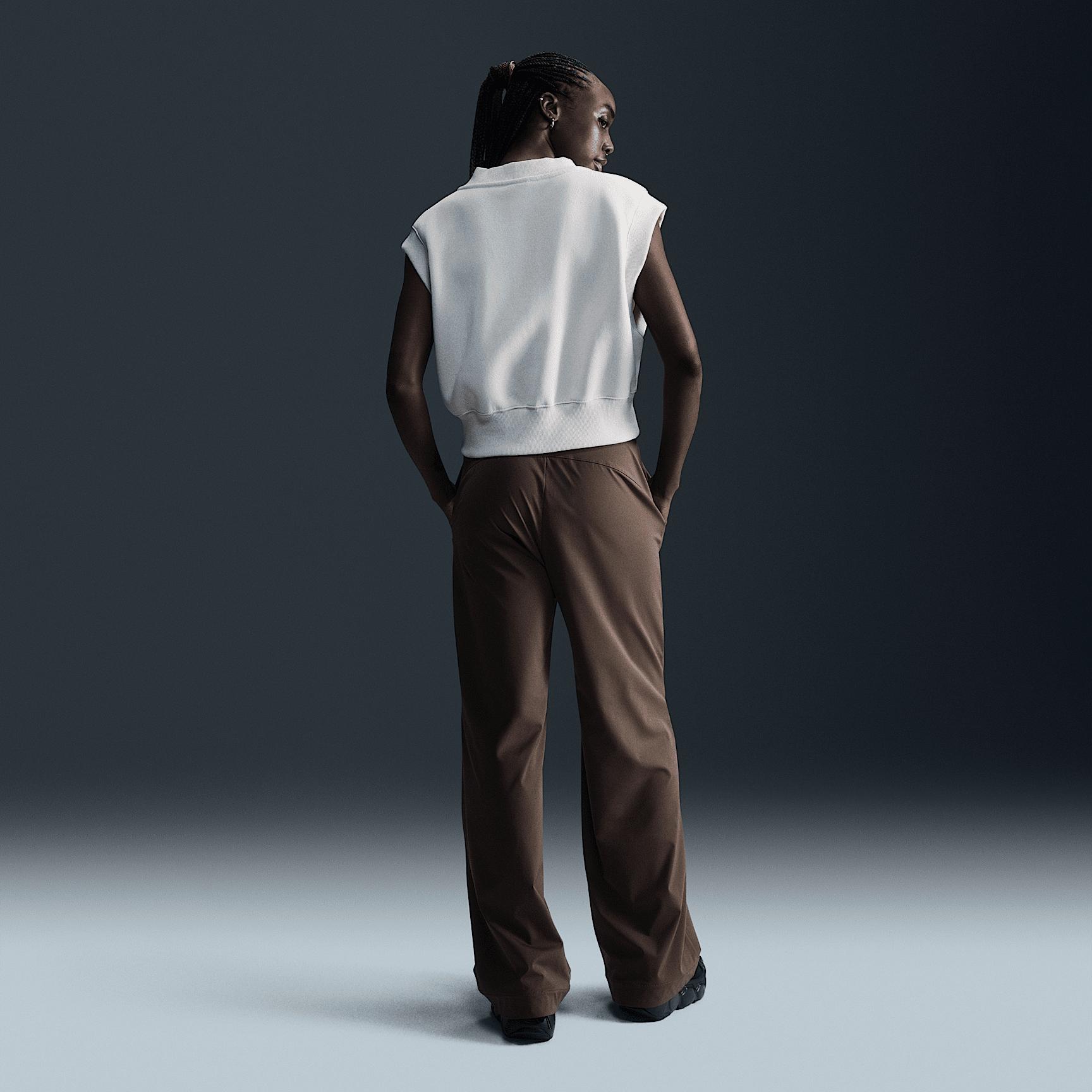 Nike Bliss Women's Dri-FIT Trousers Product Image