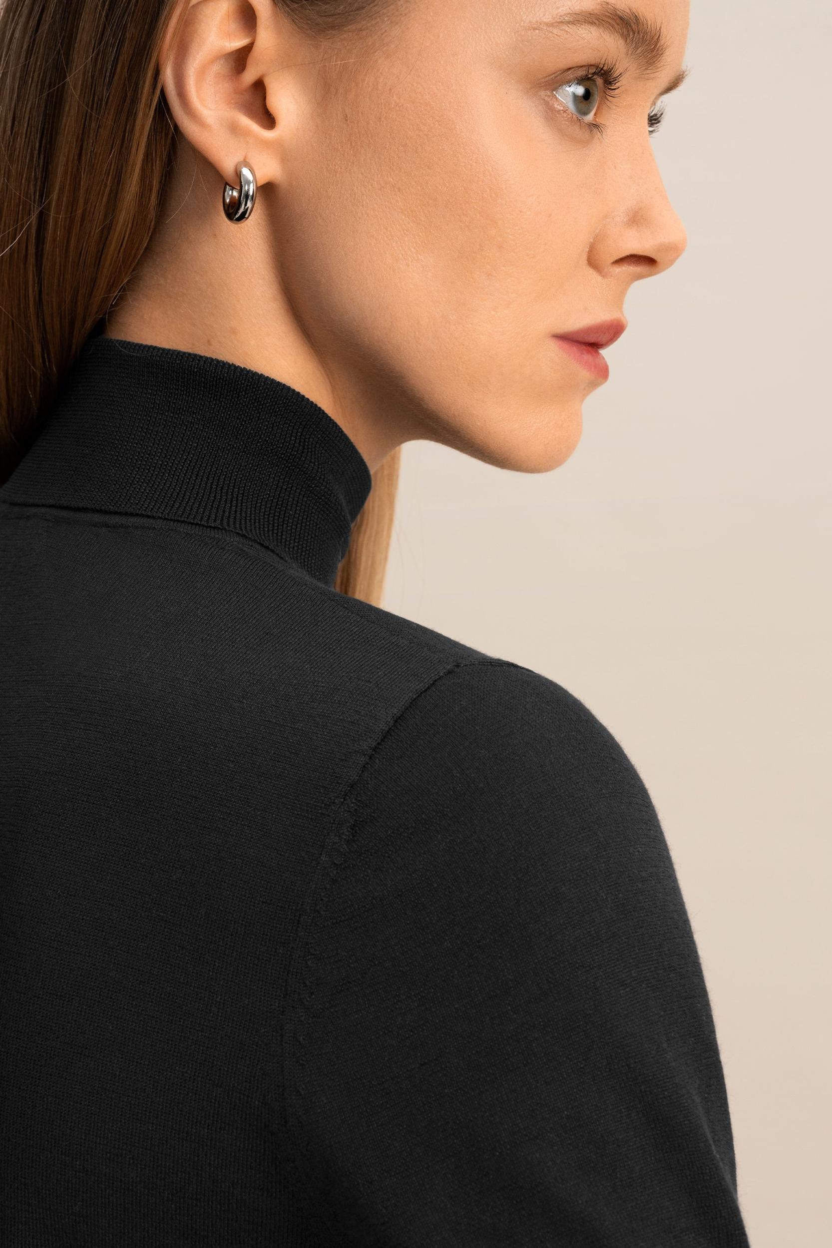 Solomon Sweater Product Image