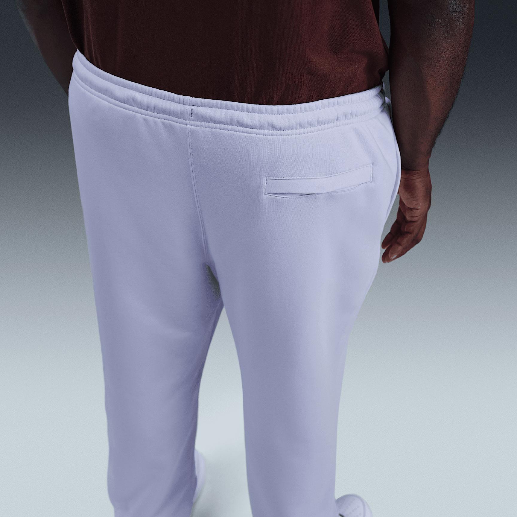 Nike Mens Club Jogger Pants | FN3787-538 Product Image