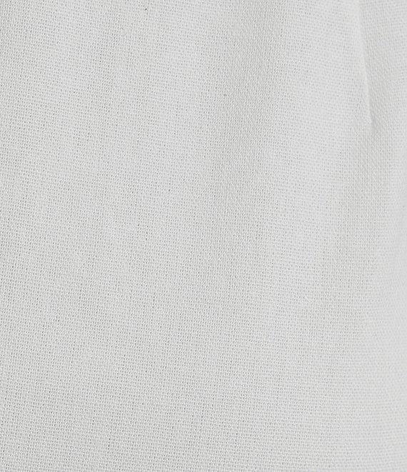 GB Linen Mini Skirt Product Image