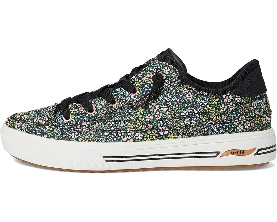 Women's SKECHERS Arch Fit Arcade - Flowa Powa Product Image