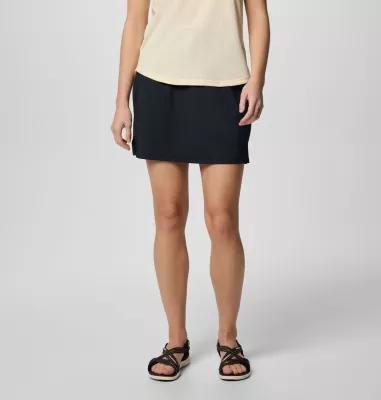 Columbia Womens Chill River Skort- Product Image