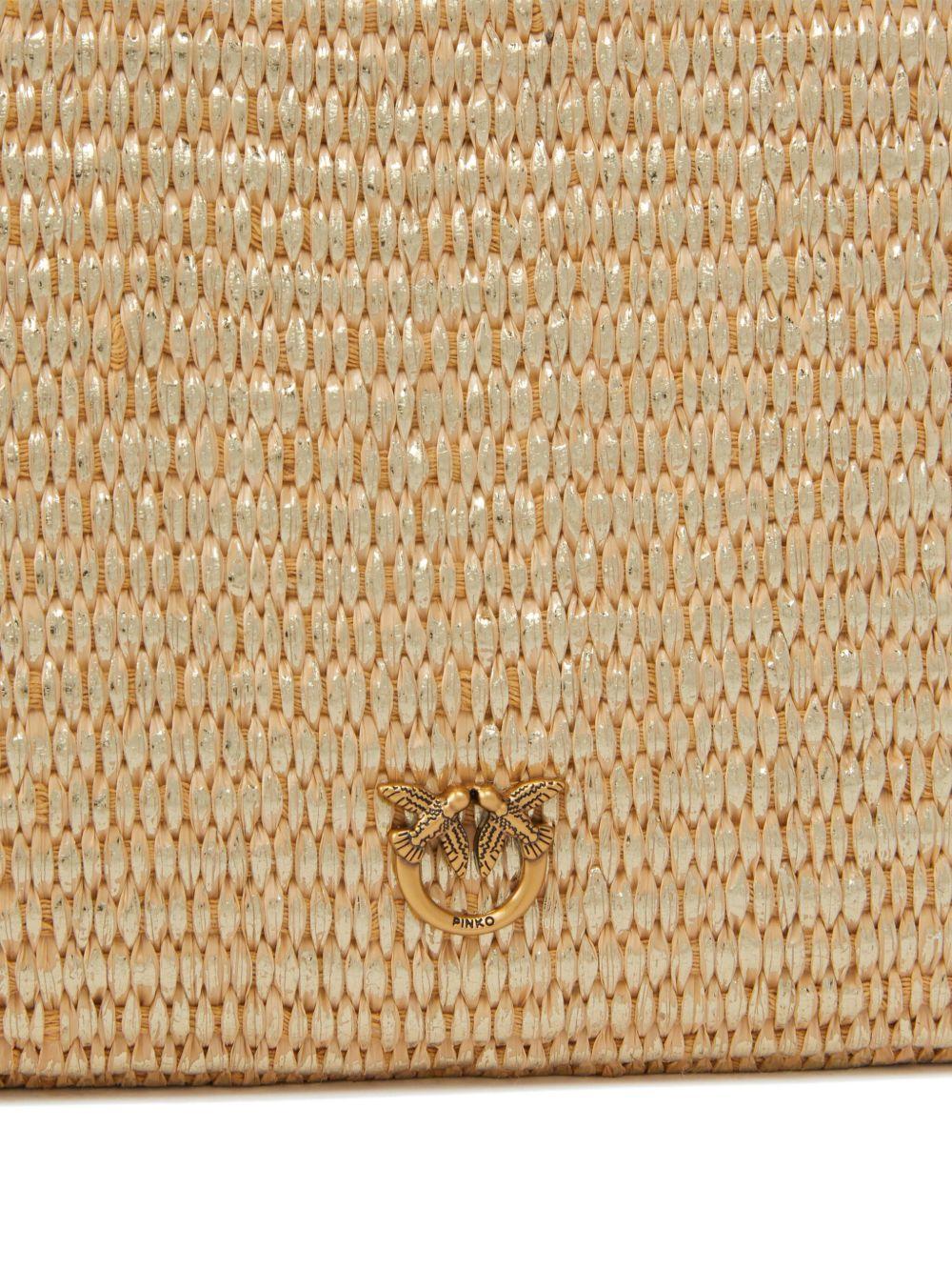 Love Birds clutch bag Product Image