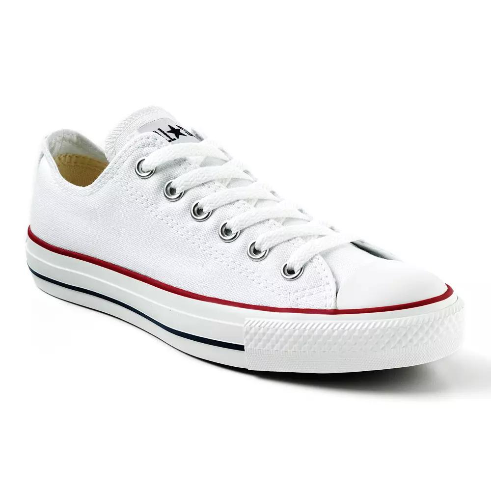 Converse Chuck Taylor All Star Canvas Adult Low-Top Sneakers, Adult Unisex,  Product Image