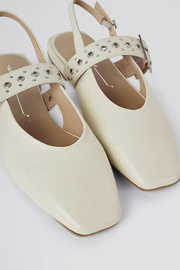 Intentionally Blank Pearl Slingback Ballet Flat Womens at Urban Outfitters Product Image