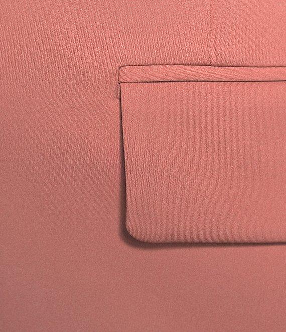 Alex Marie Coordinating Anastasia Jetset-Tech Super Stretch Blazer Jacket Product Image