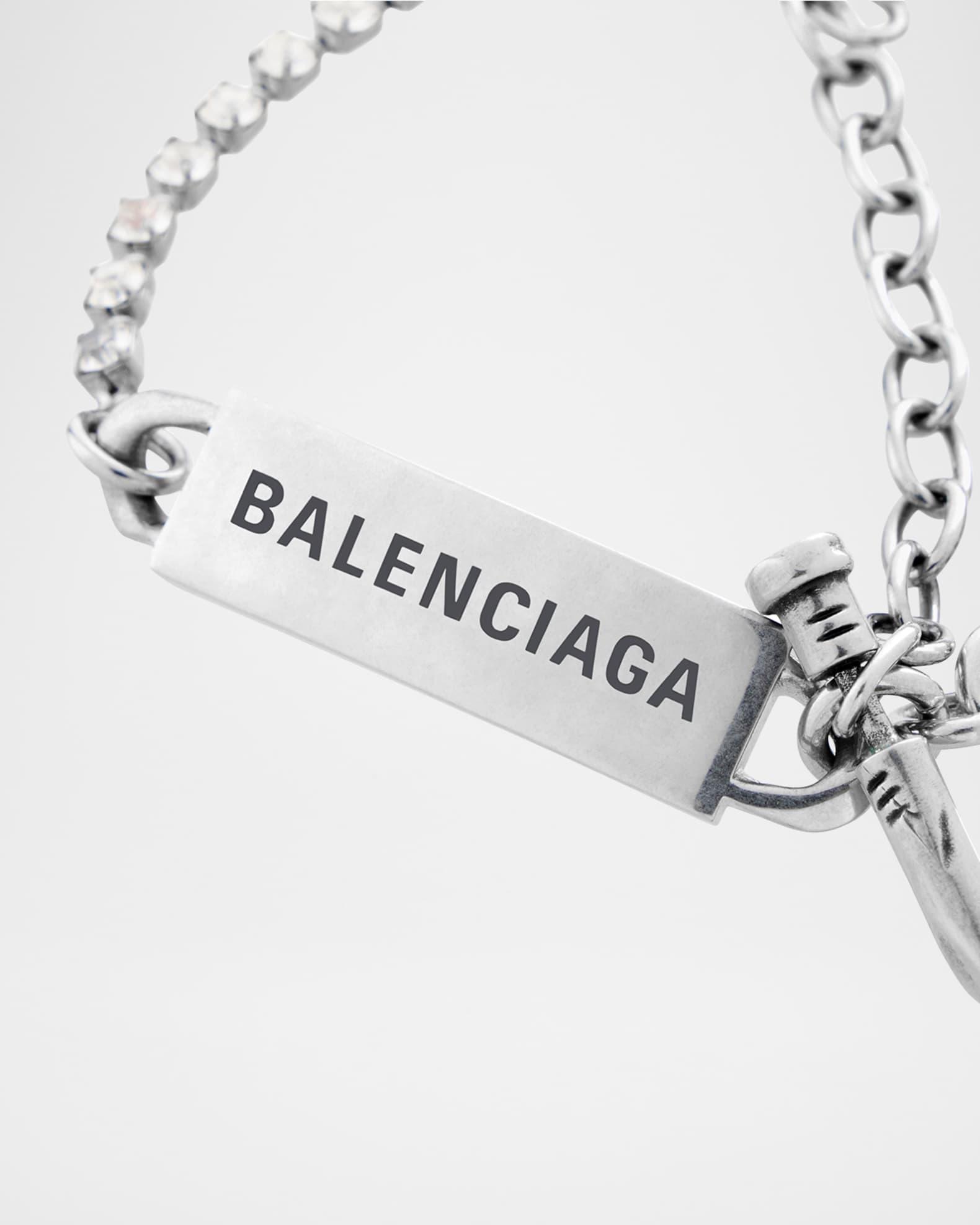 DIY Chain Bracelet Product Image