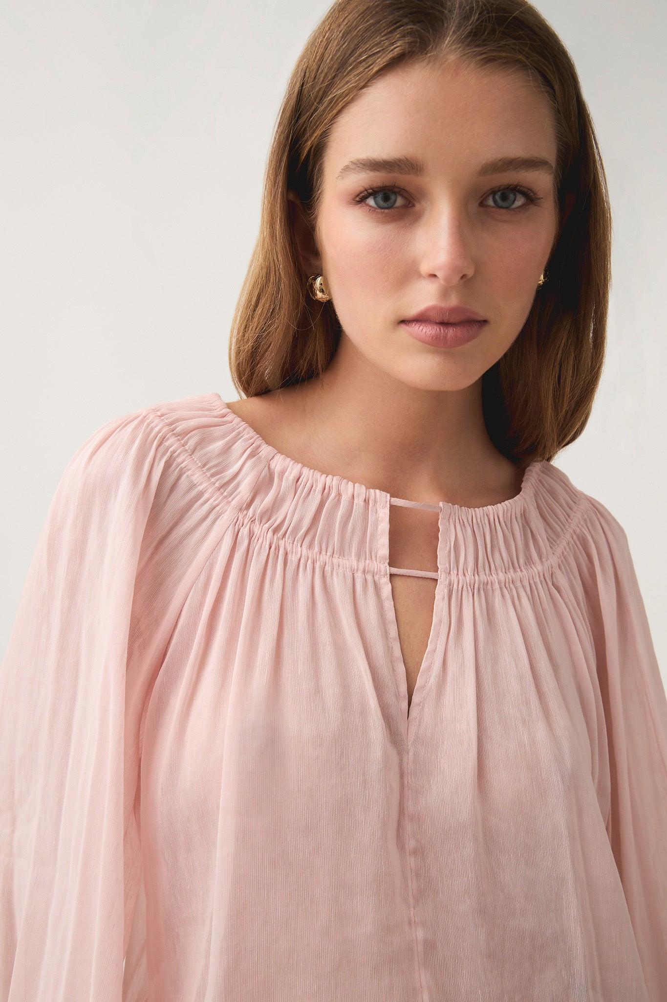Cyma Blouse Product Image
