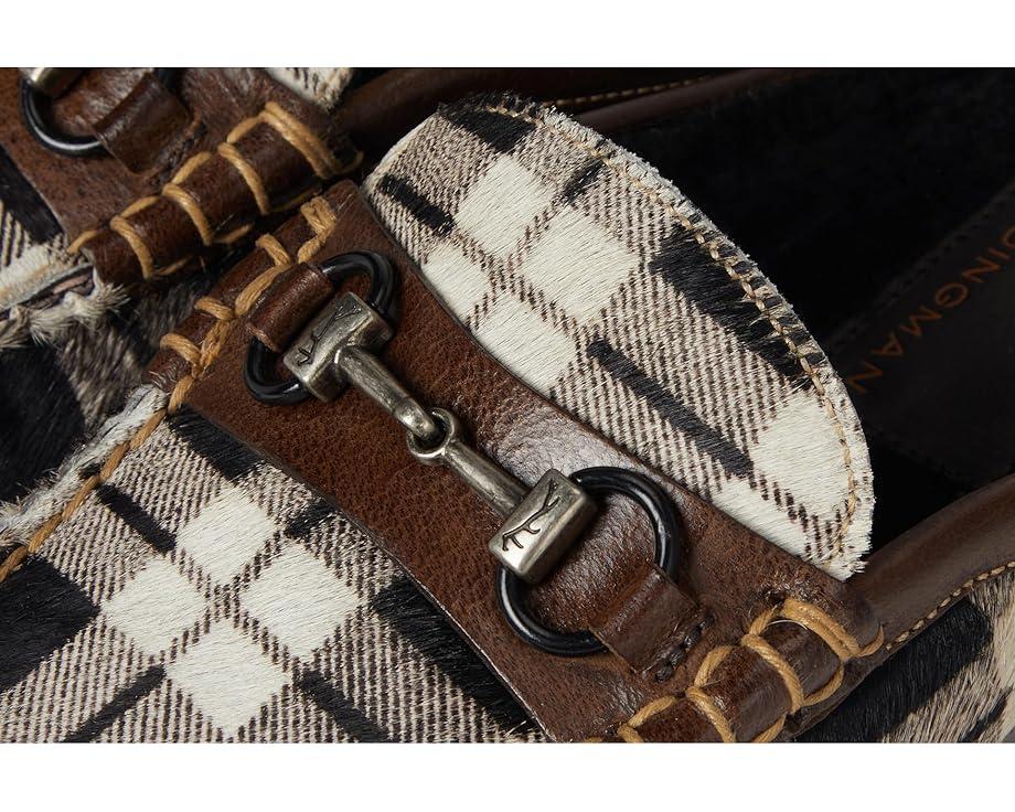 Klarence Scuff Slipper Product Image