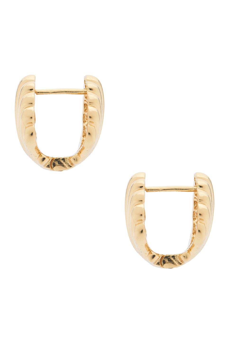 Sandy Earrings BaubleBar Product Image