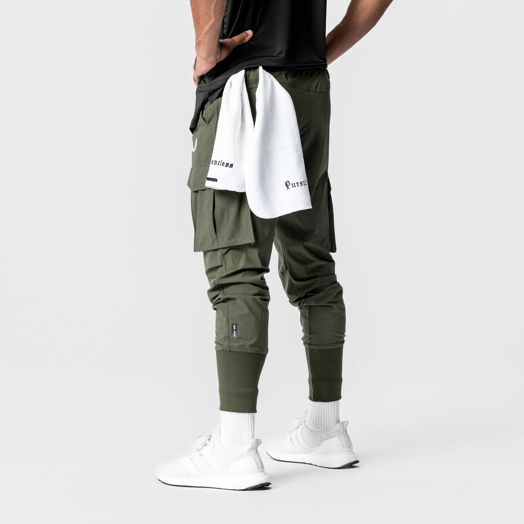 PUMA Essentials Embossed Big Kids' Fleece Cargo Joggers Pant in Grey Product Image