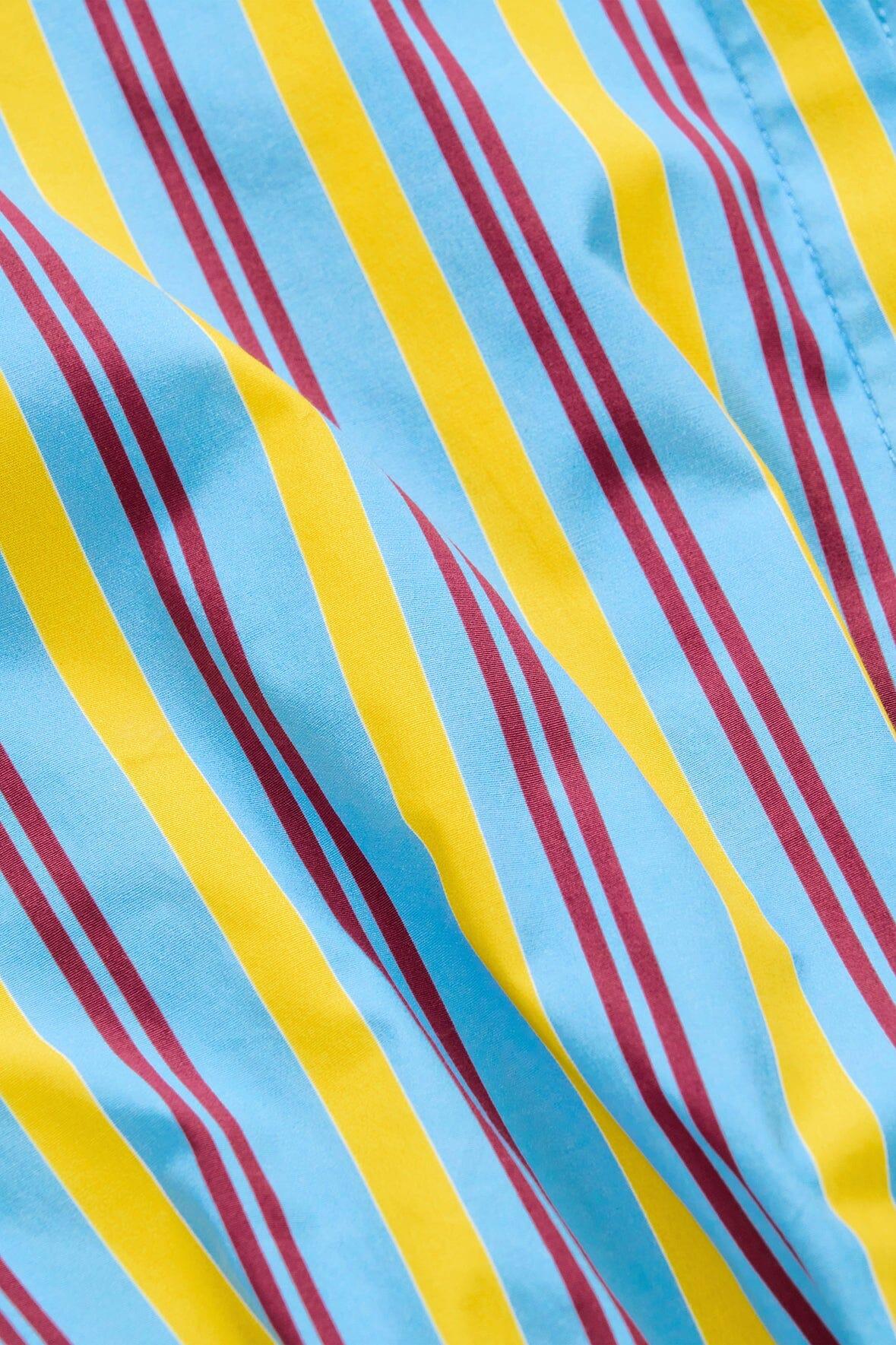 TRAVERSE BODYSUIT | LINUS STRIPE Product Image