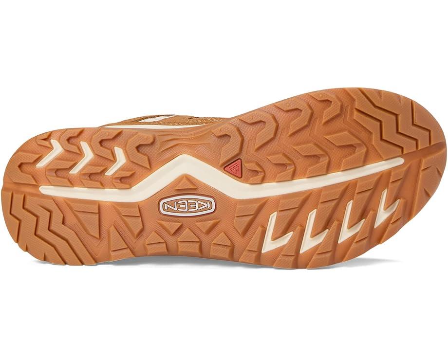 Leiki Speed Hiking Shoes Product Image