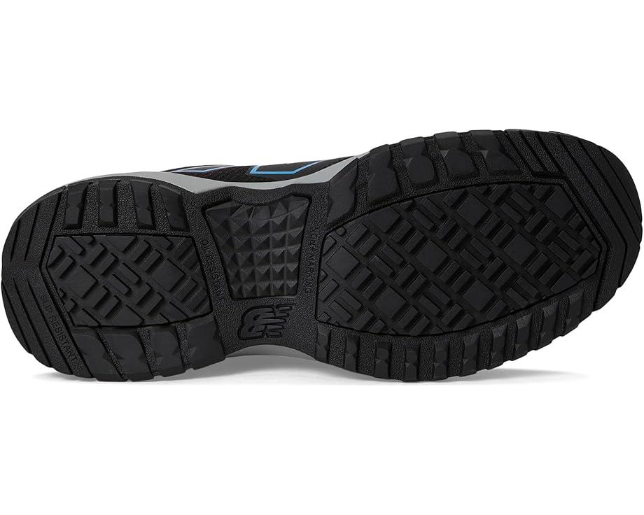 Men's New Balance Work & Safety Quikshift Comp Toe EH SR Product Image