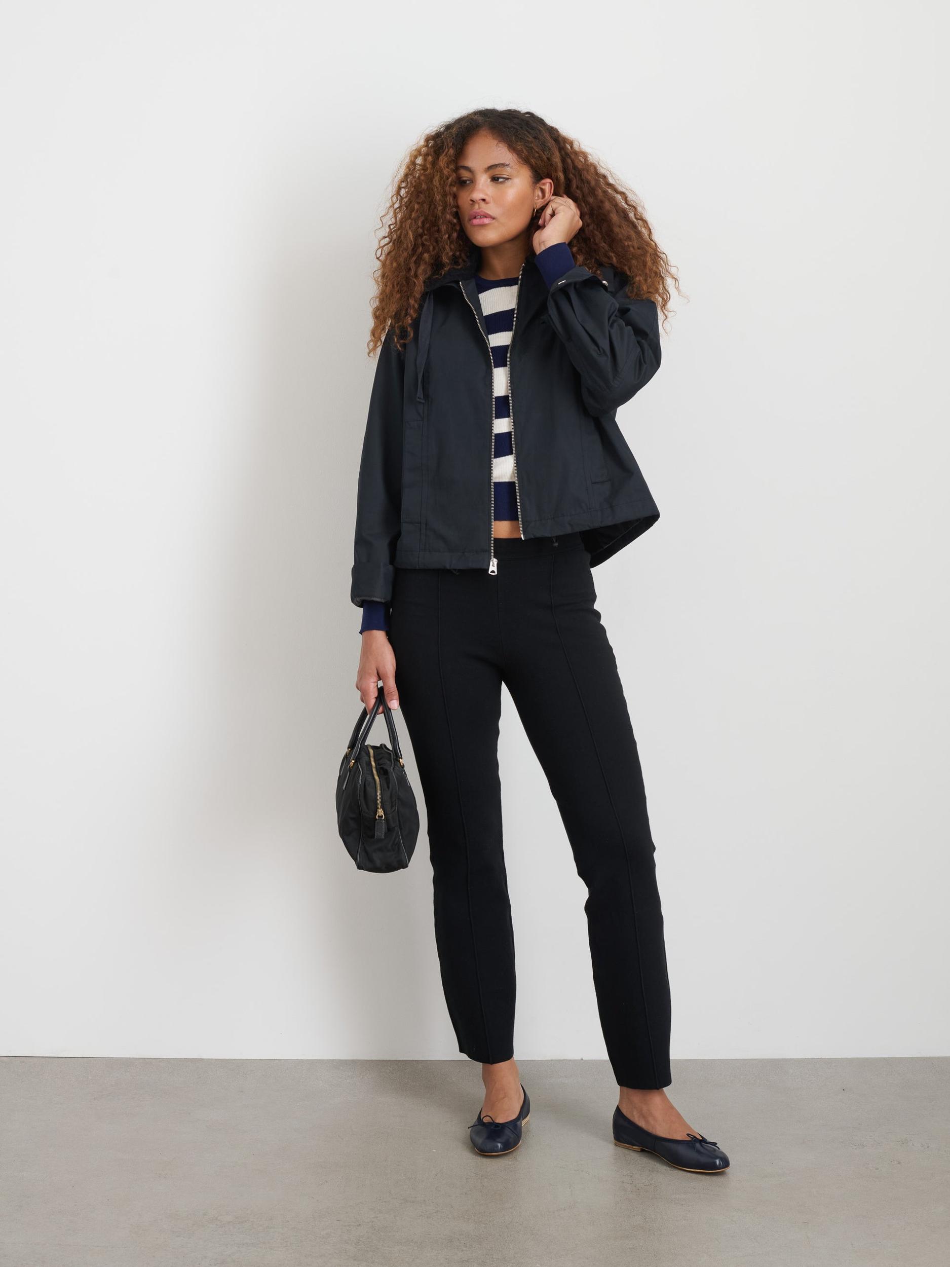 Cropped IYKYK Pant Product Image