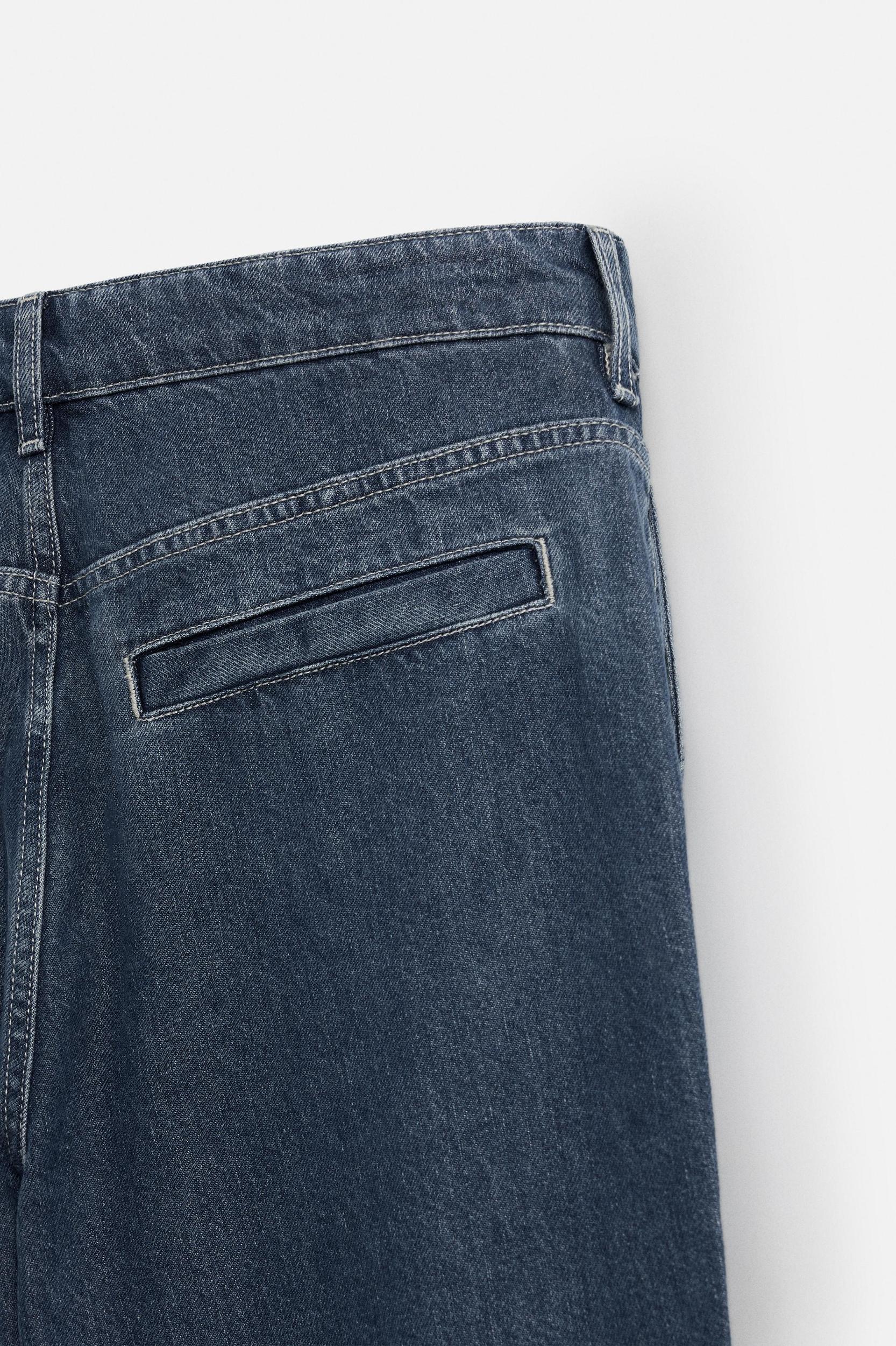 STRAIGHT FIT CHINO JEANS Product Image