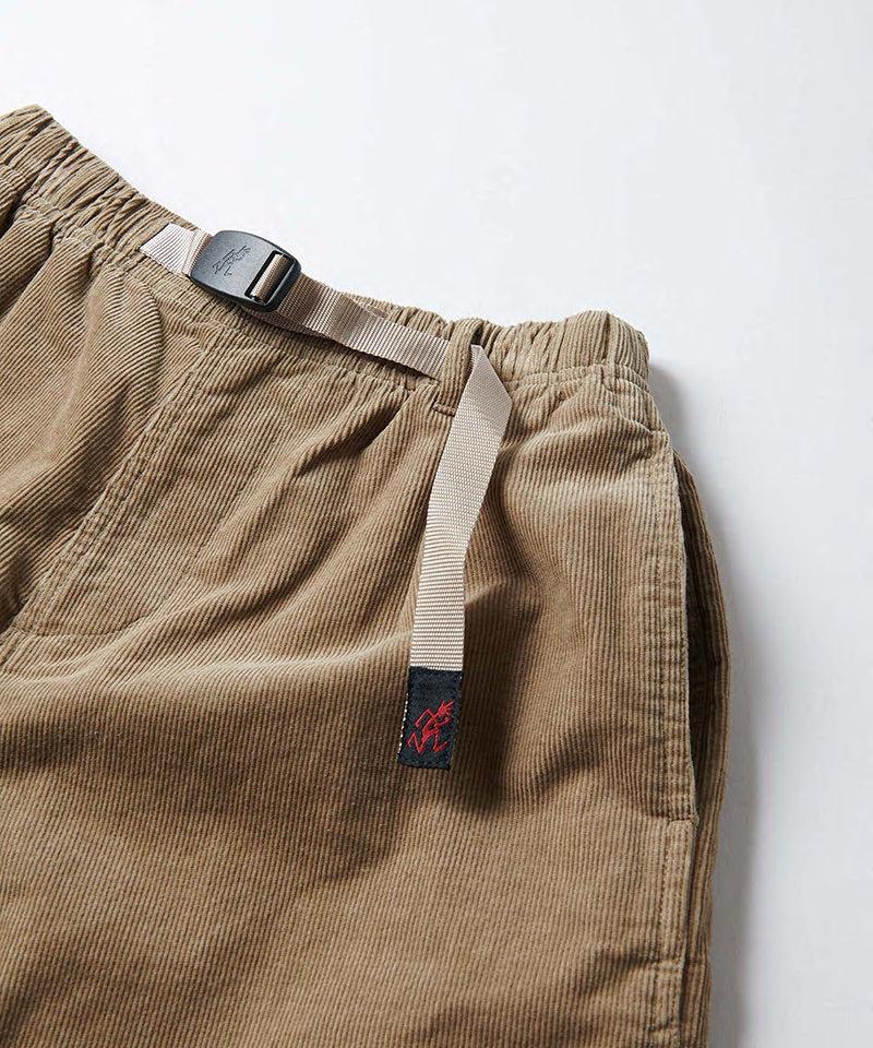 Corduroy G-Short Male Product Image