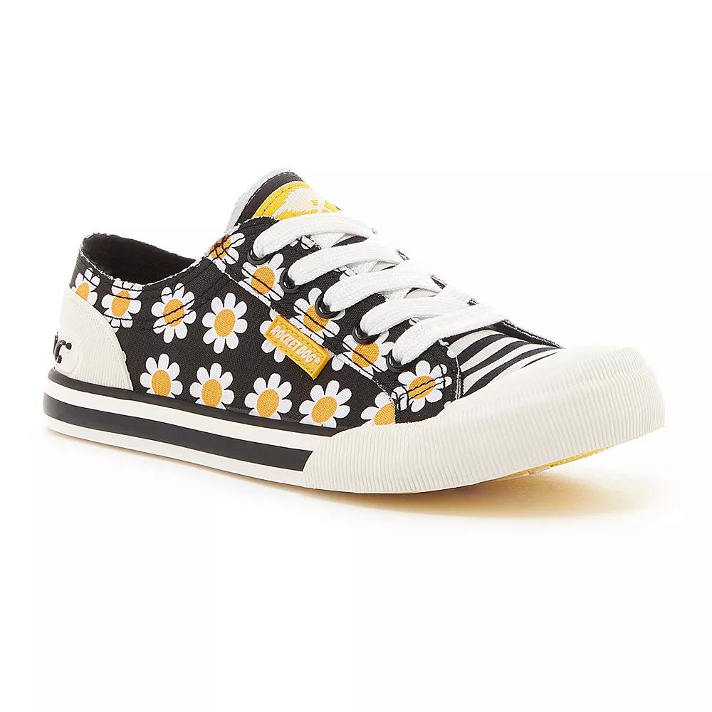 Rocket Dog Jazzin Women's Sneakers,  Product Image
