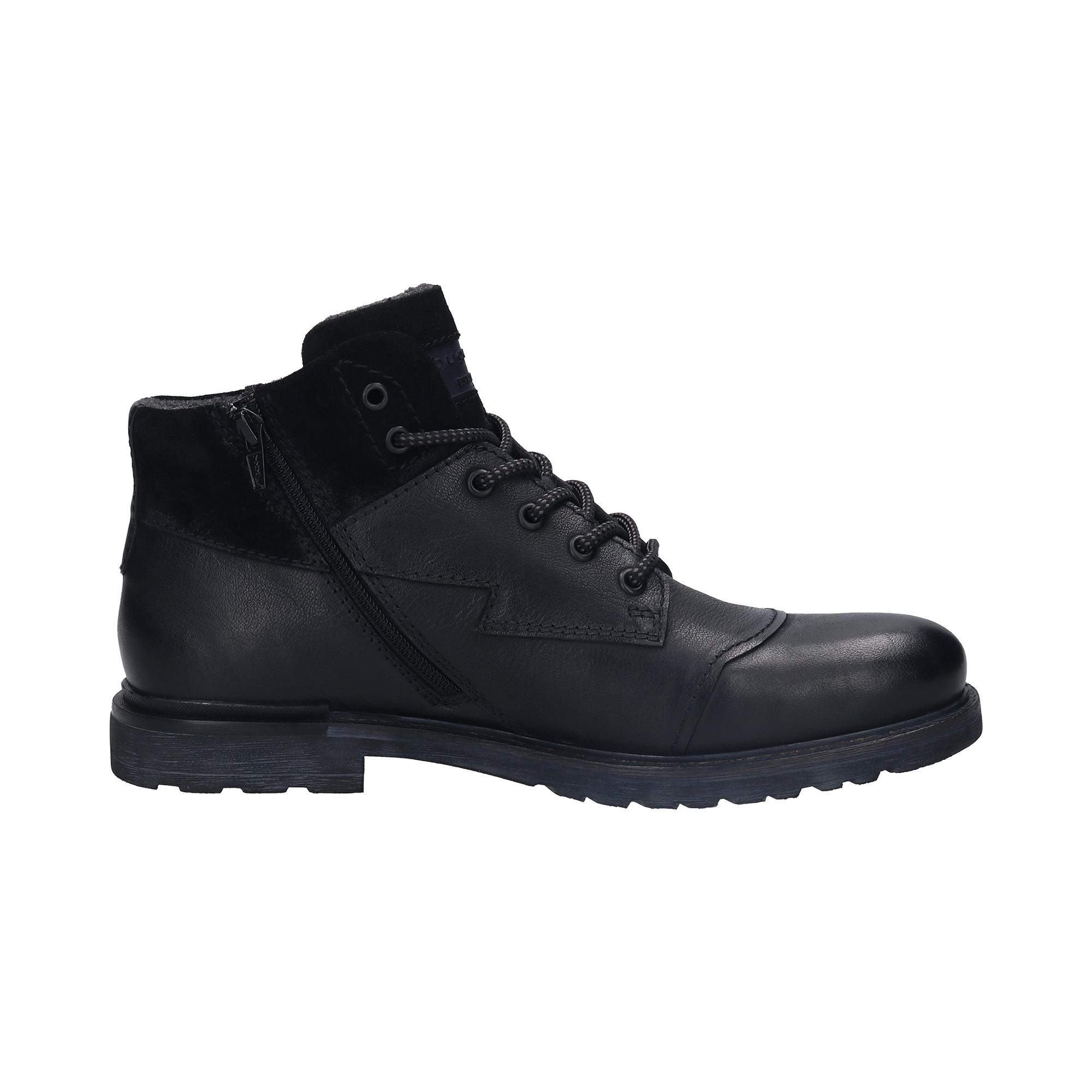 Bugati Vittore boots Product Image