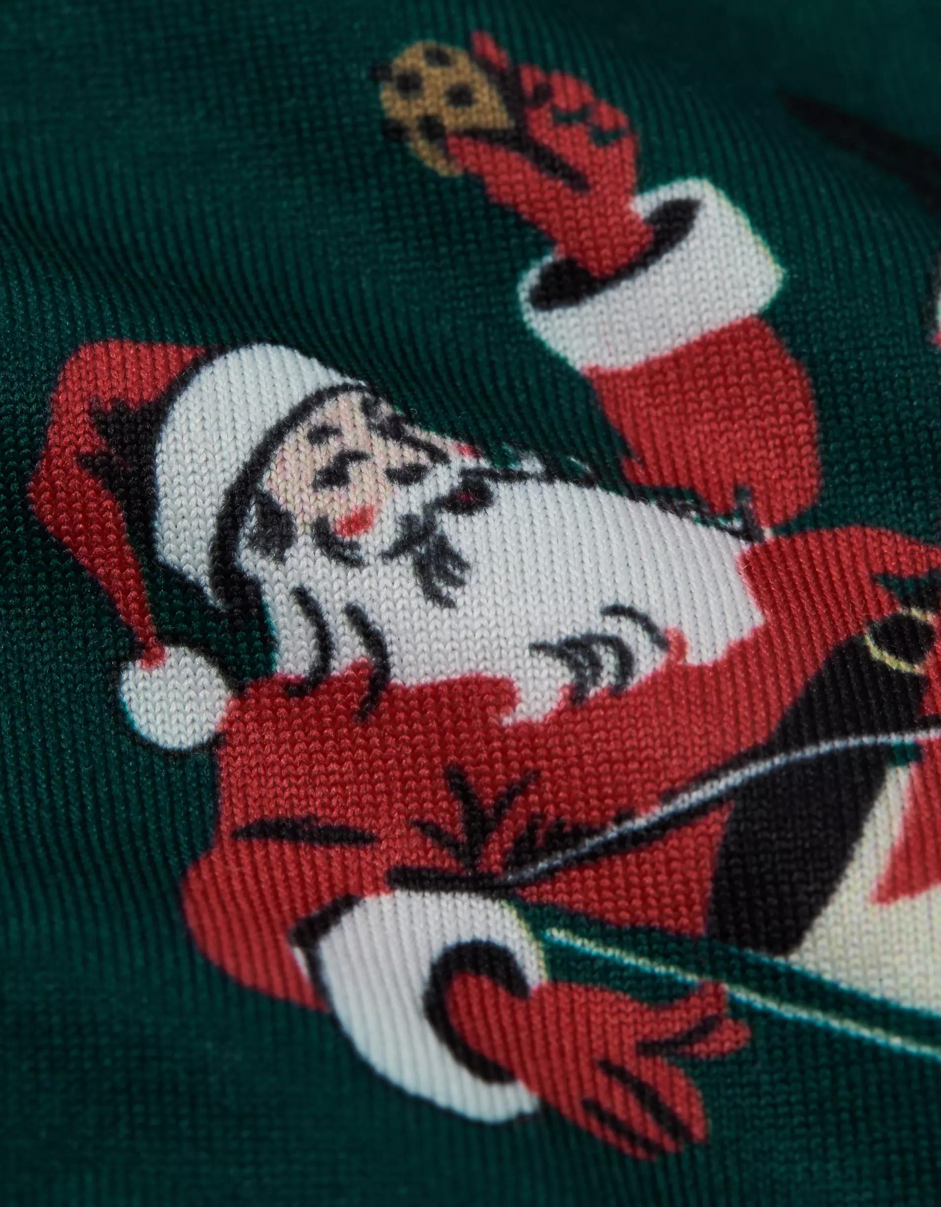 AEO Sharks Ultra Soft Pocket Boxer Short Product Image