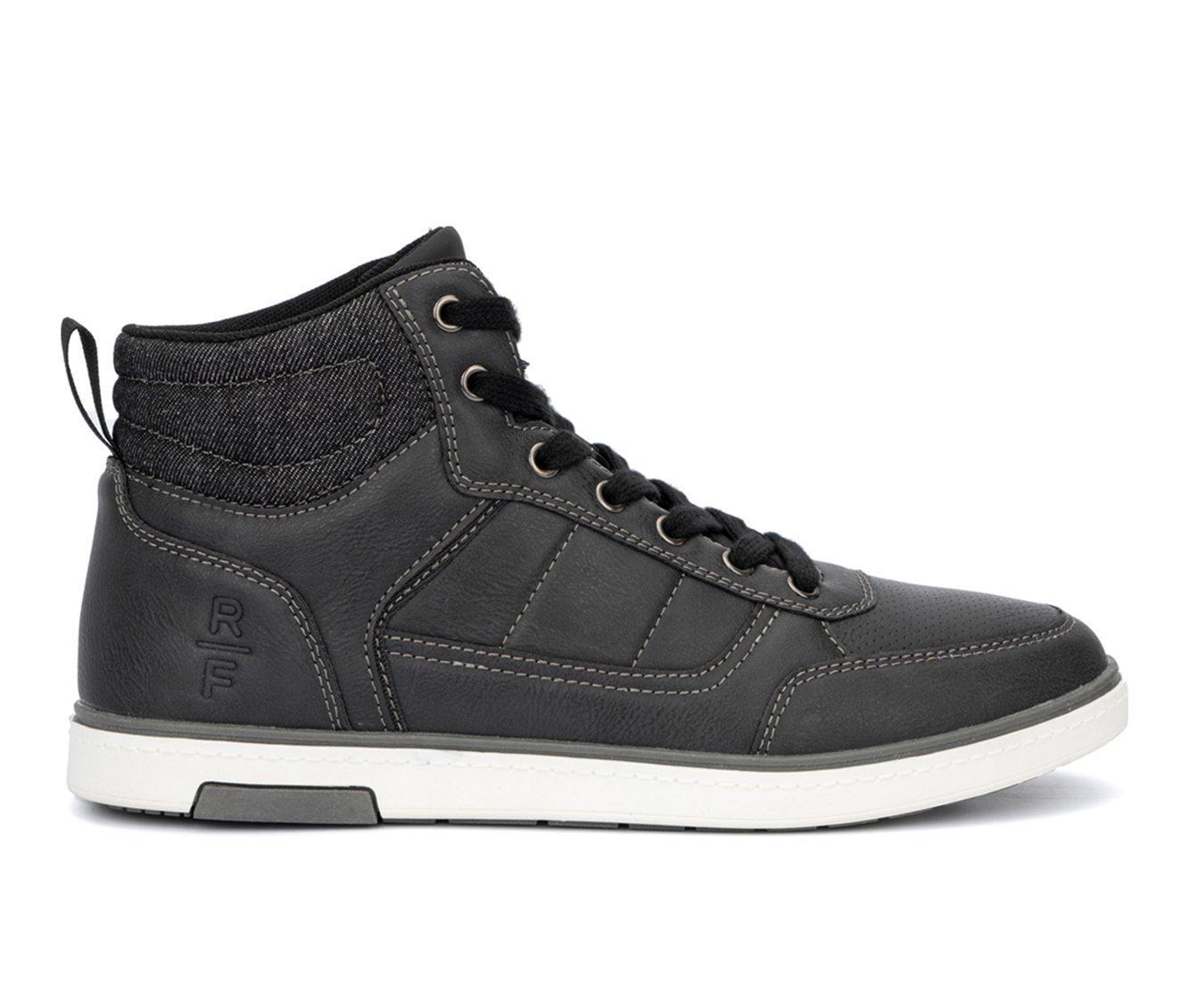 Men's Reserved Footwear Deion Casual Sneaker Boots Product Image