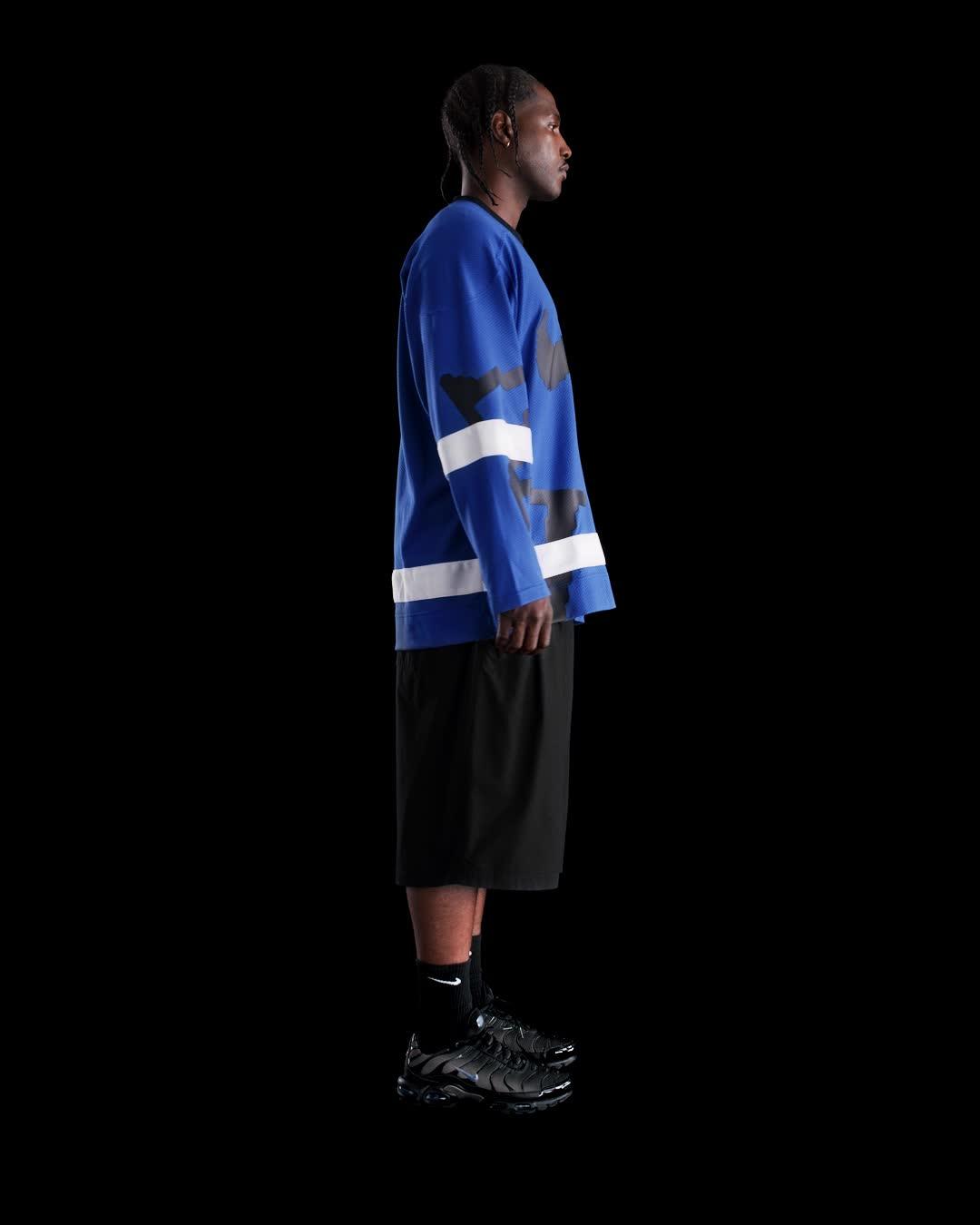 Nike Sportswear Club Men's Hockey Jersey Product Image
