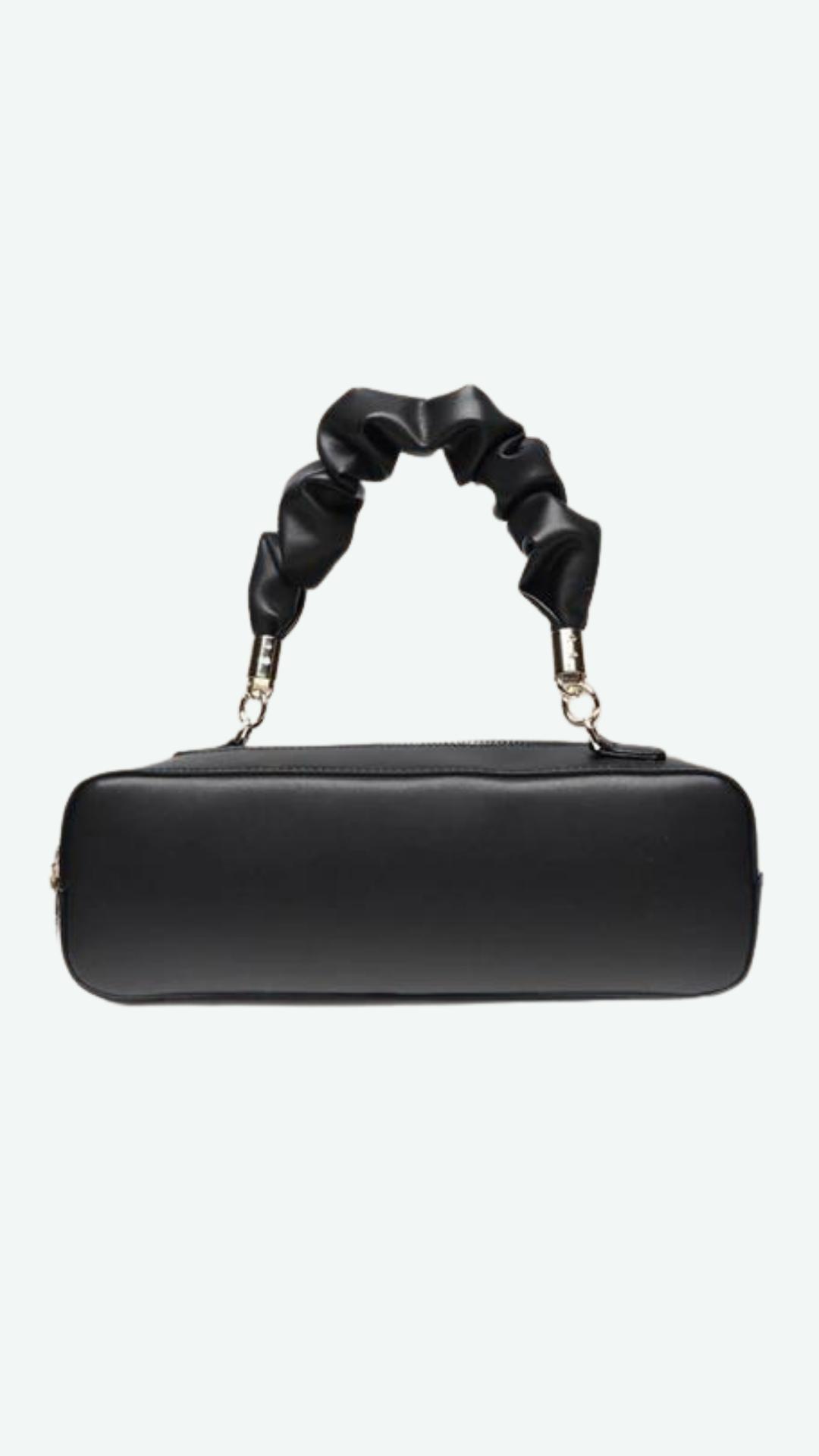 Cube Leather Bag Product Image