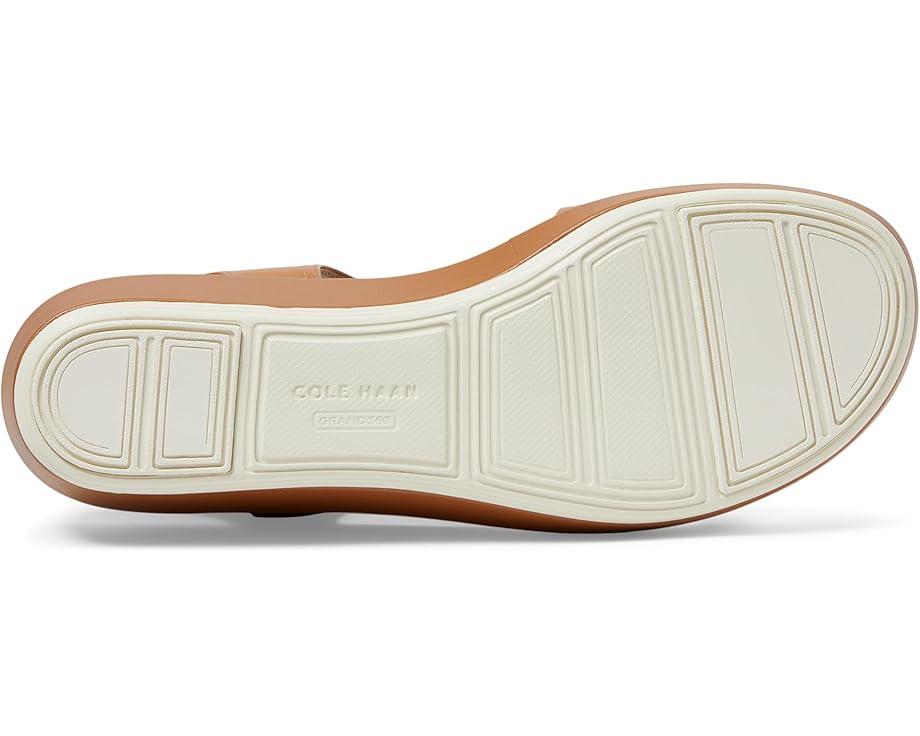 Zerogrand Ankle Strap Sandals Product Image