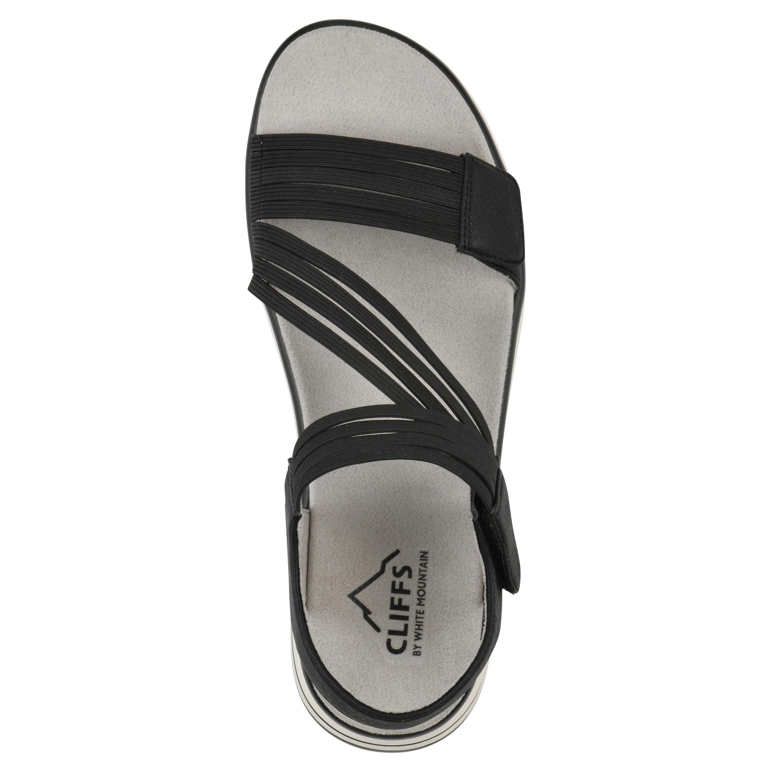 Women's Cliffs by White Mountain Hadford Sandals Product Image