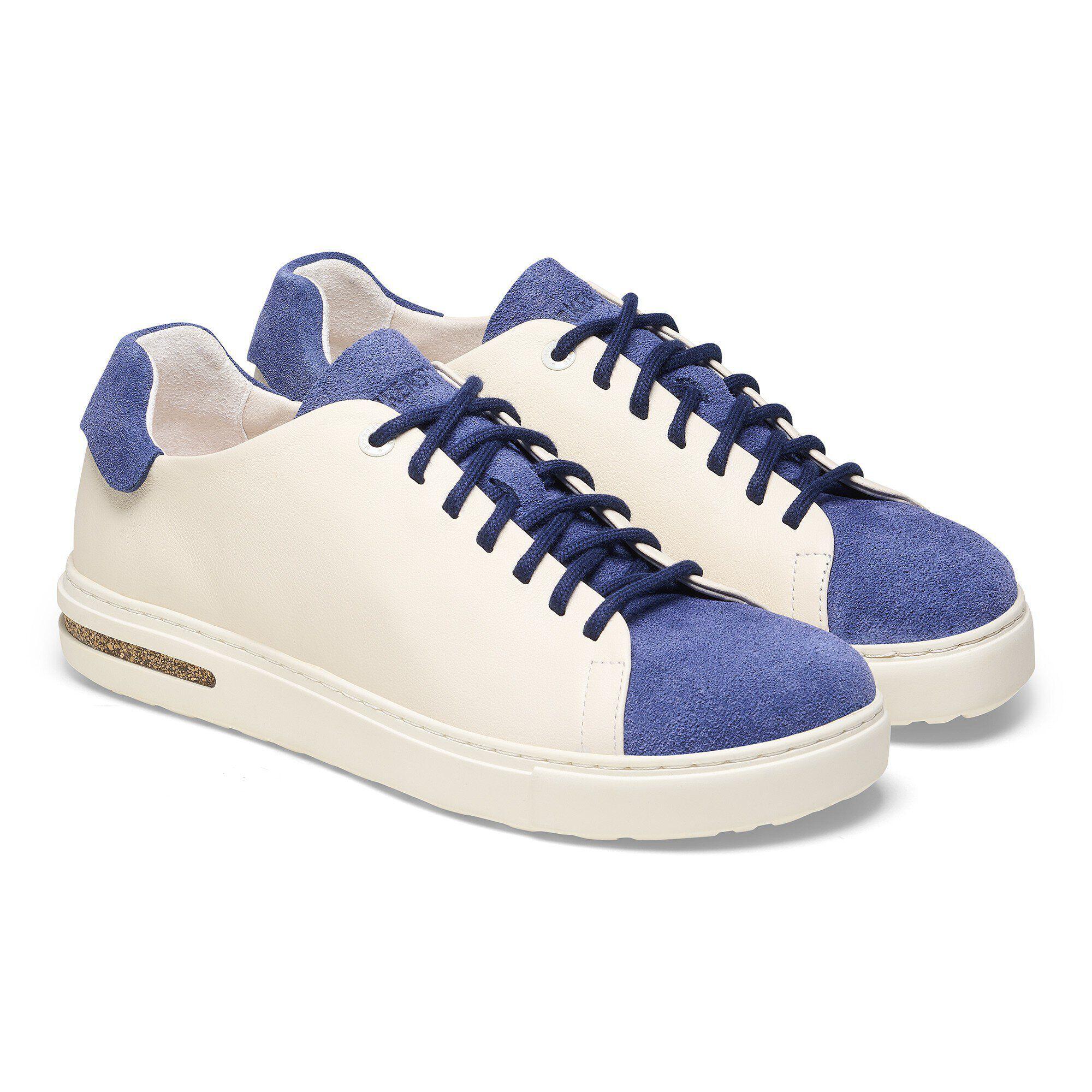 Bend Low Decon Pop Natural Leather Nubuck Product Image